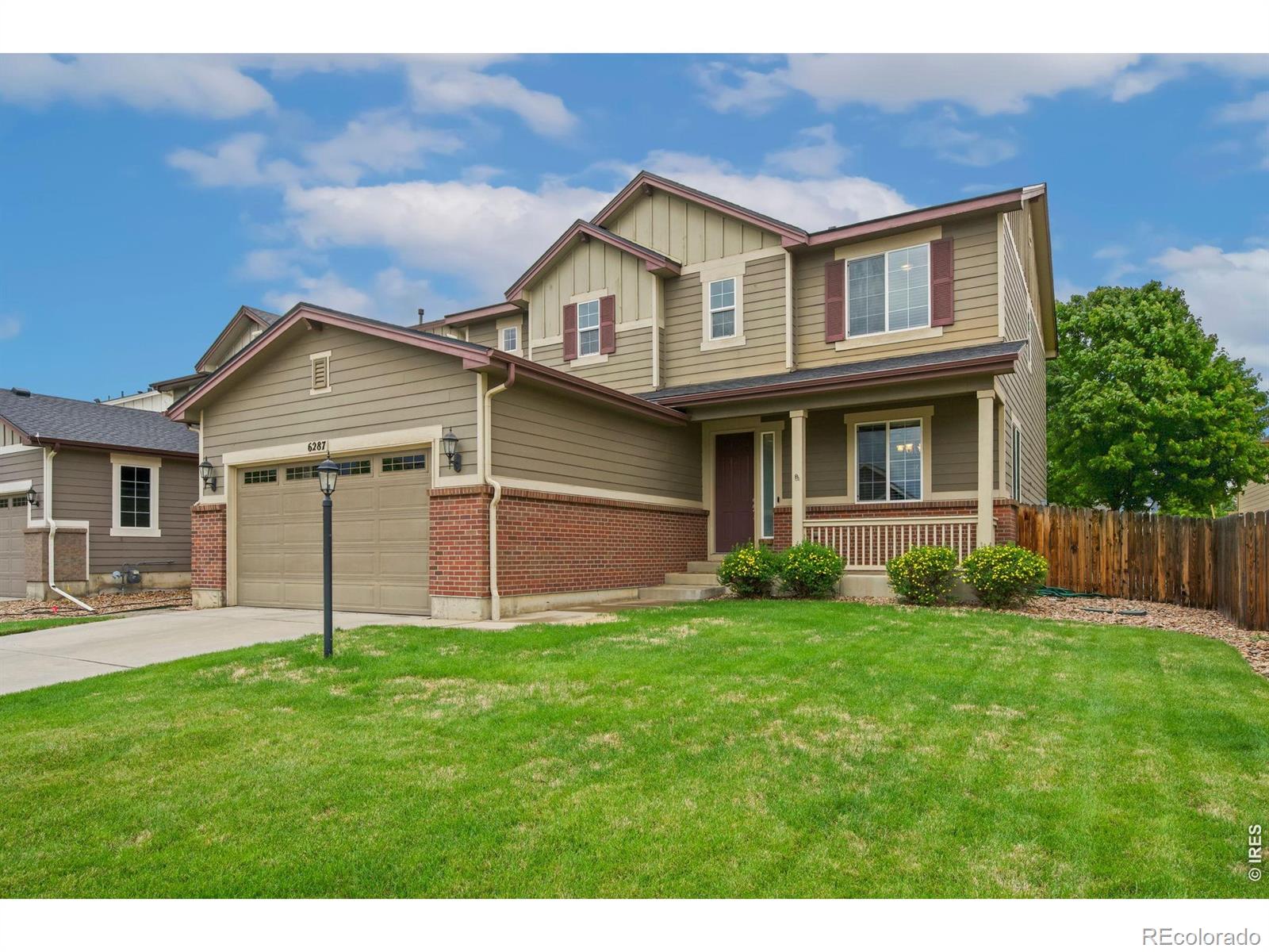 6287  Twilight Avenue, firestone&nbsp; House Search MLS Picture