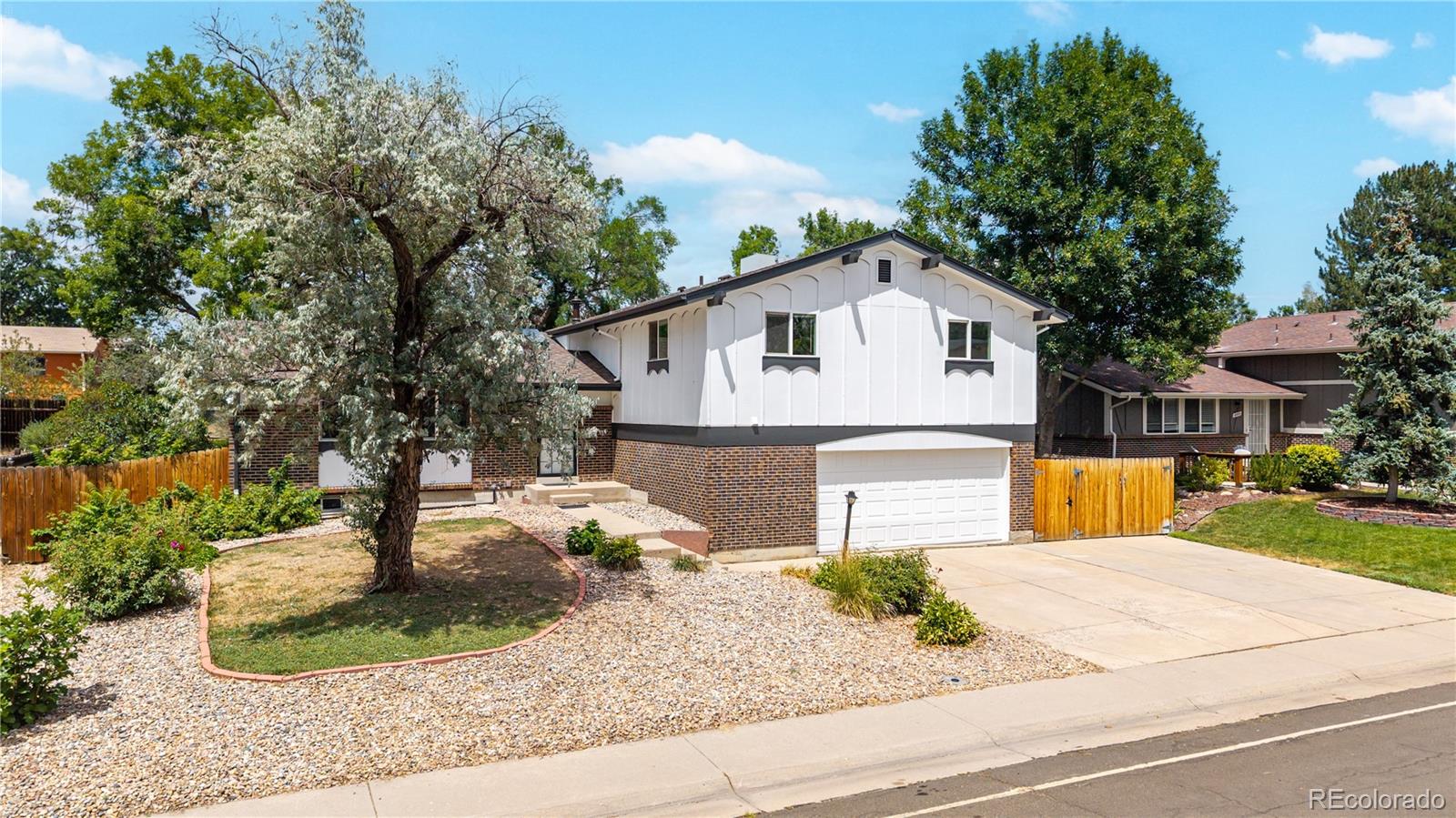 6341 W 74th Avenue, arvada&nbsp; House Search MLS Picture