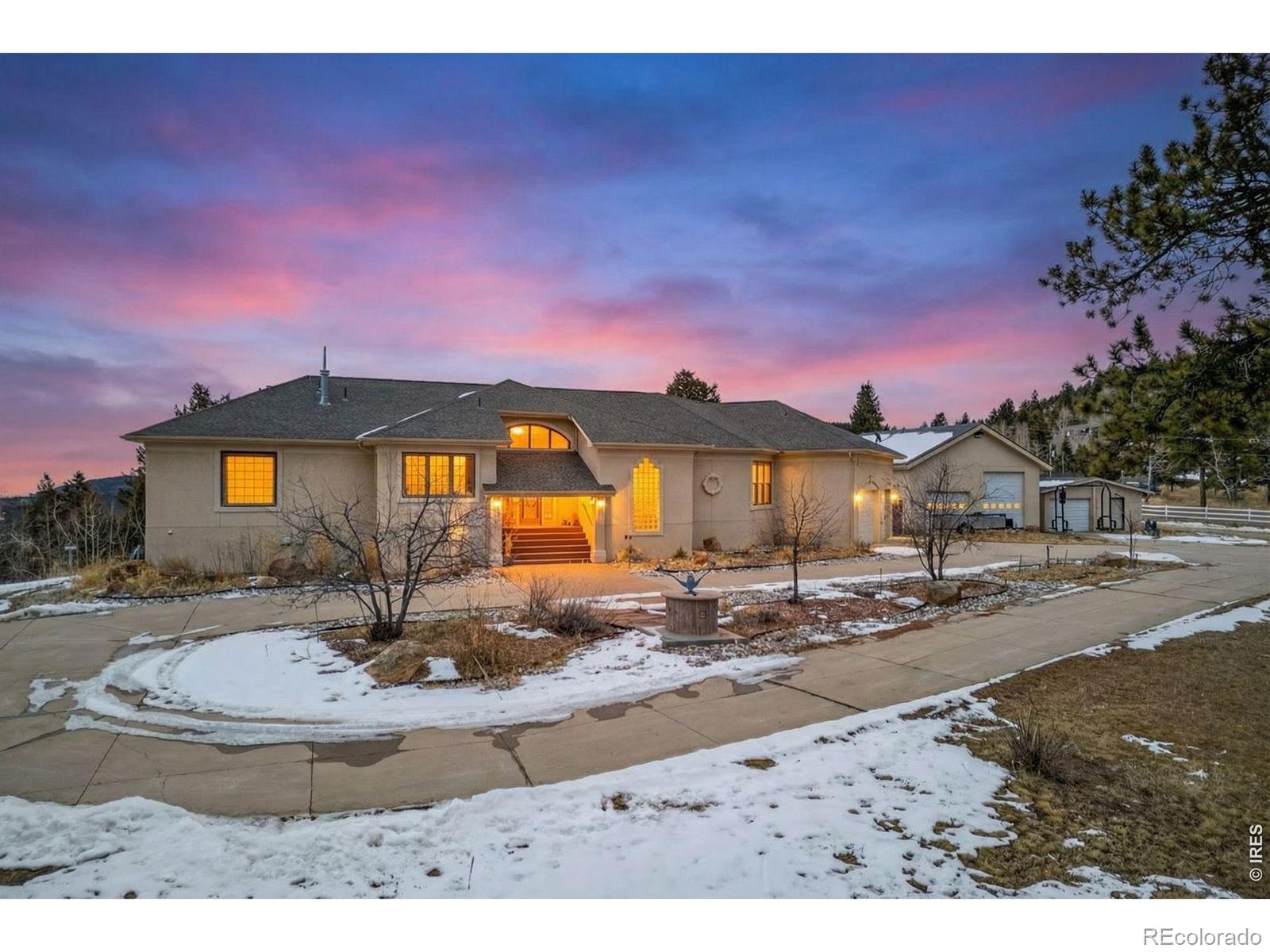 12291 S Critchell Lane, littleton&nbsp; House Search MLS Picture