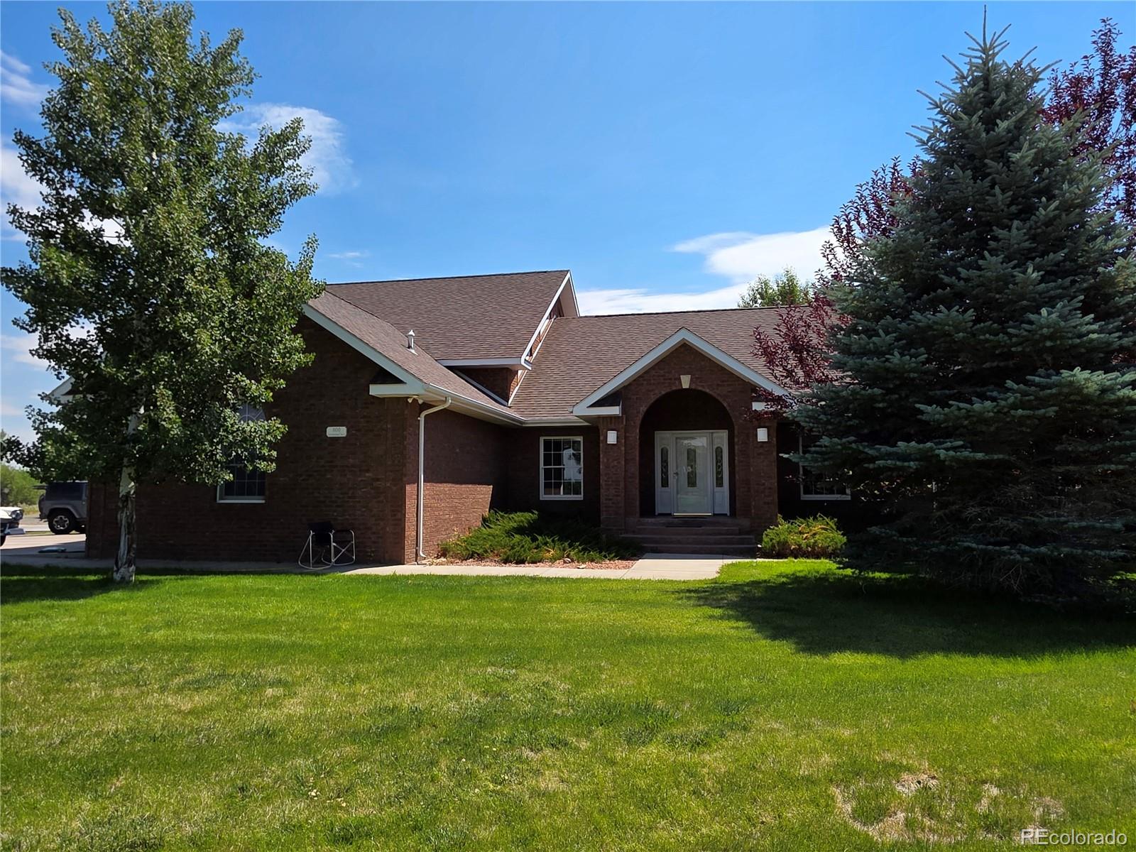 800  Cottonwood Circle, alamosa&nbsp; House Search MLS Picture