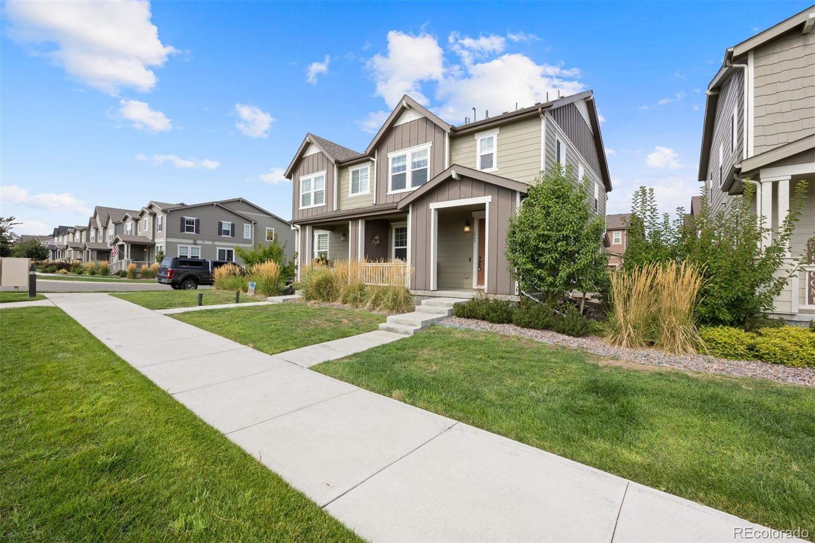 1245  Shale Way, erie&nbsp; House Search MLS Picture