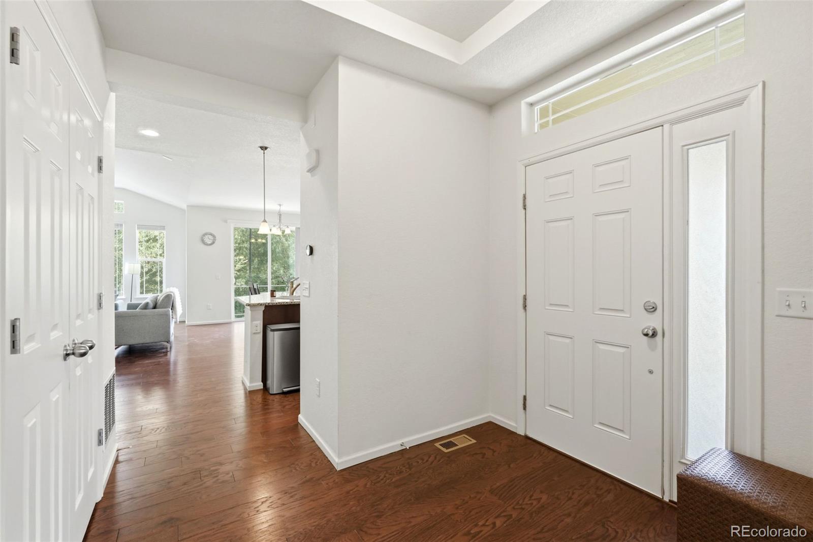 14926 E Crestridge Place, aurora&nbsp; House Search MLS Picture