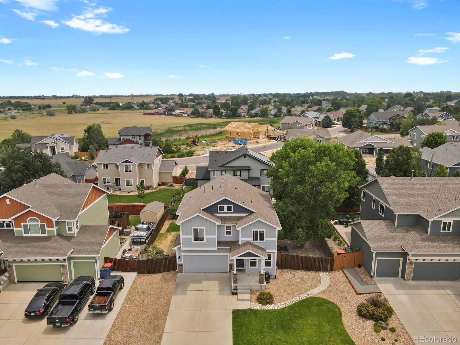 9052  Sandpiper Drive, longmont&nbsp; House Search MLS Picture