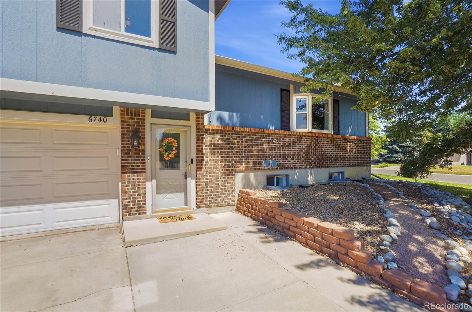 6740  Devinney Street, arvada&nbsp; House Search MLS Picture