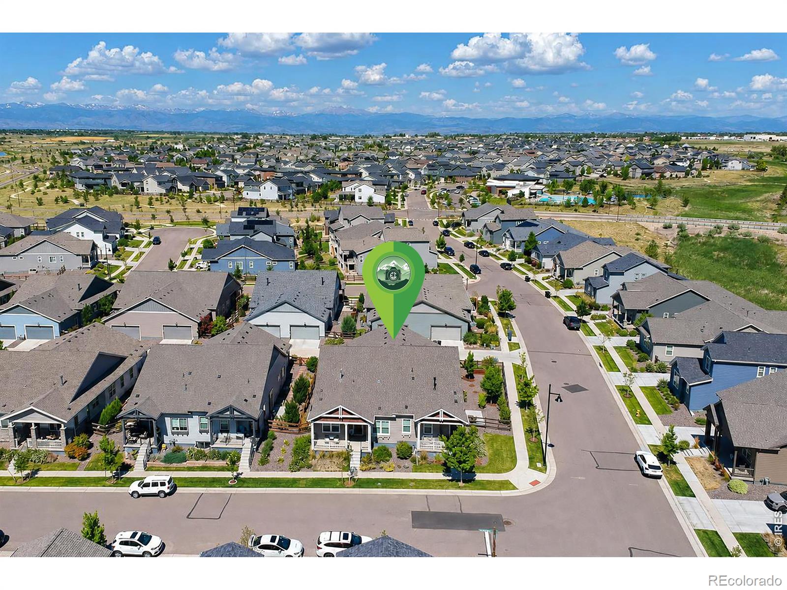 12611  Lake View Street, firestone&nbsp; House Search MLS Picture