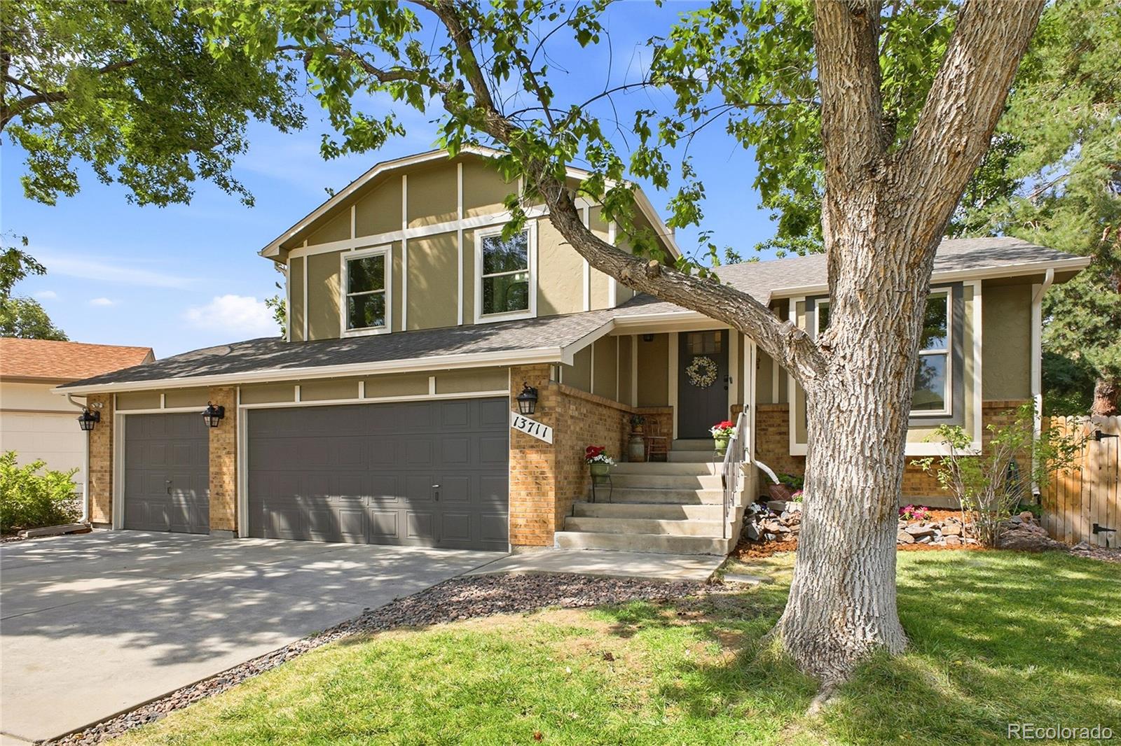 13711  Yank Way, arvada&nbsp; House Search MLS Picture
