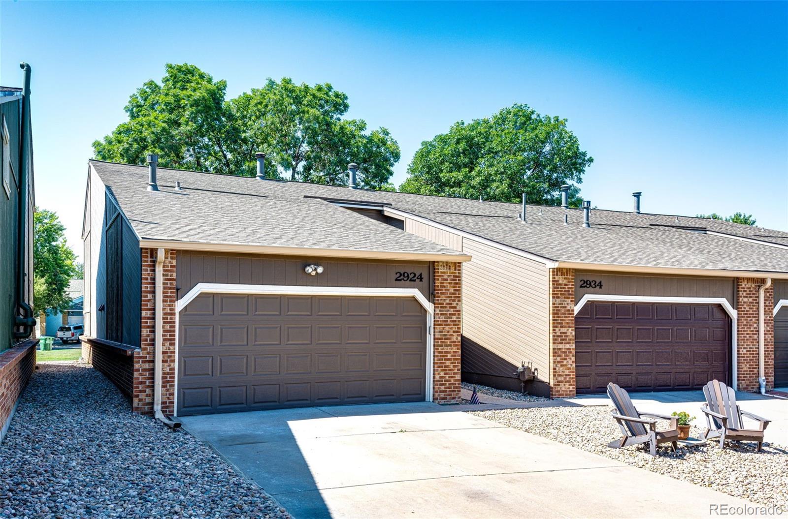 2924 W Bryant Circle, littleton&nbsp; House Search MLS Picture