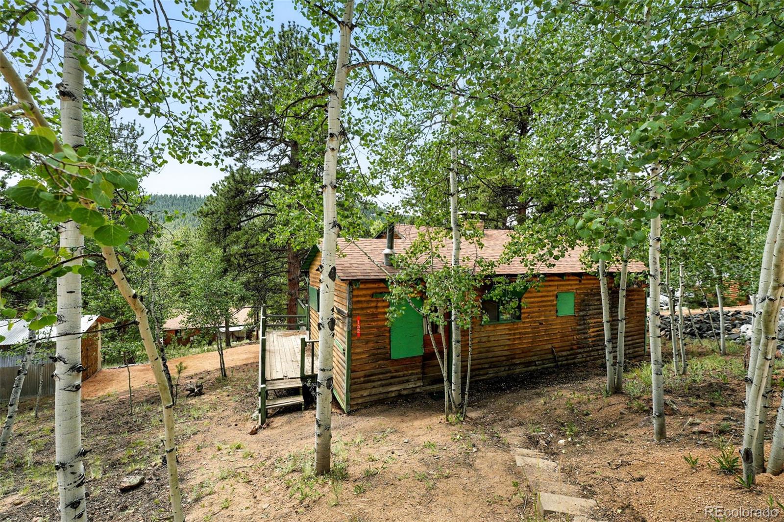 132  Jones Road, bailey&nbsp; House Search MLS Picture