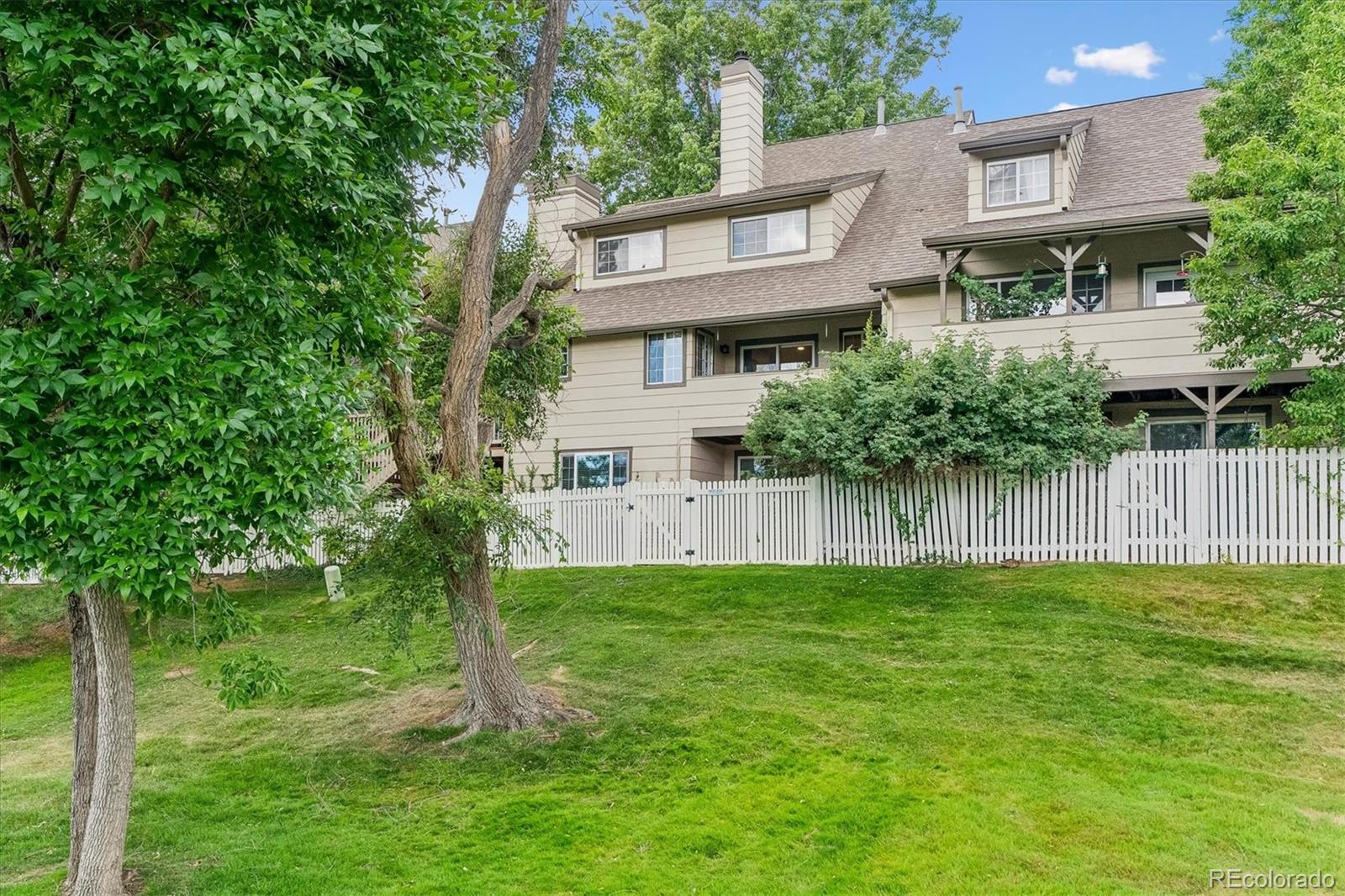 10417  Red Mountain, littleton&nbsp; House Search MLS Picture