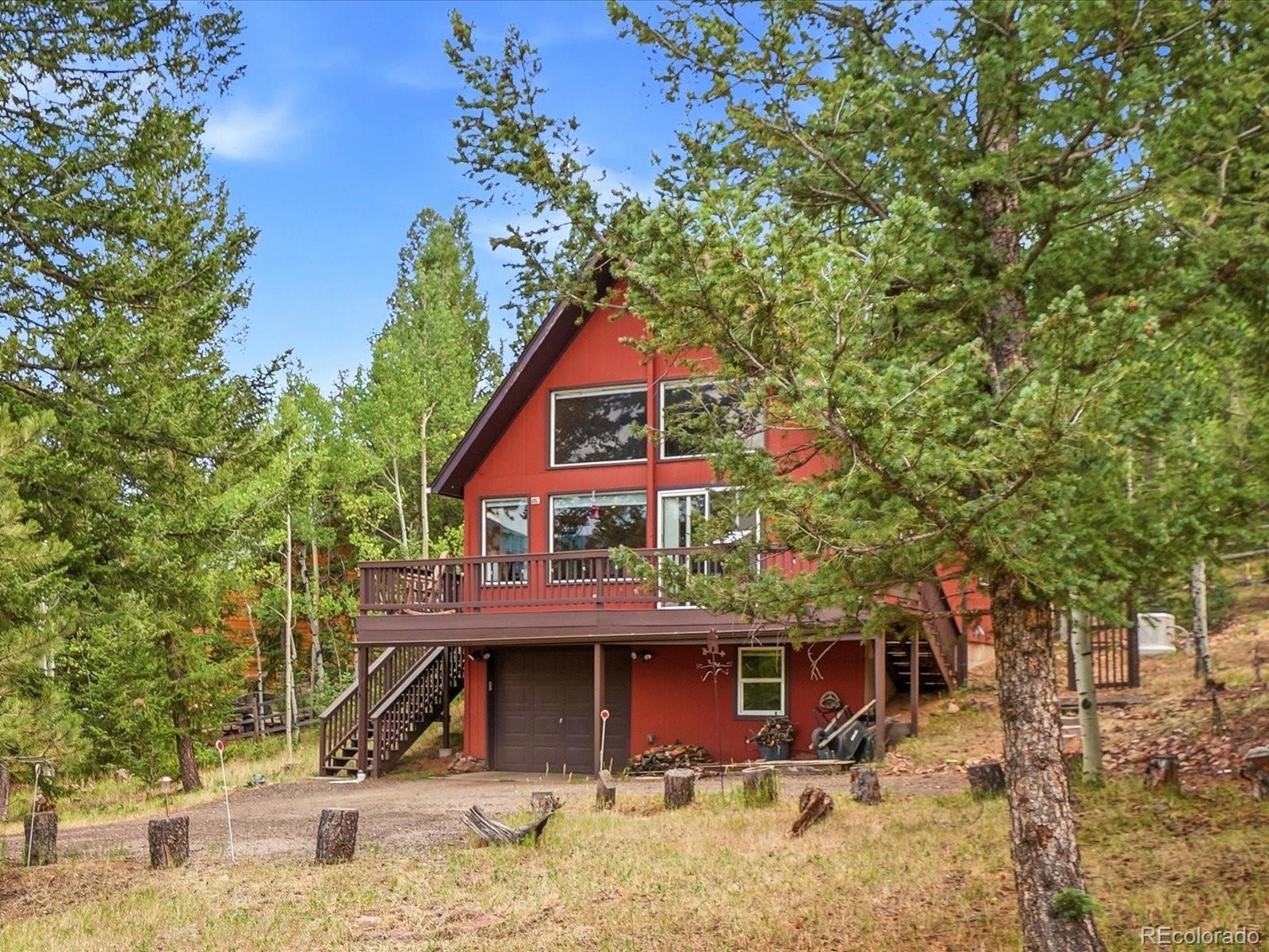 10  Juniper Way, bailey&nbsp; House Search MLS Picture