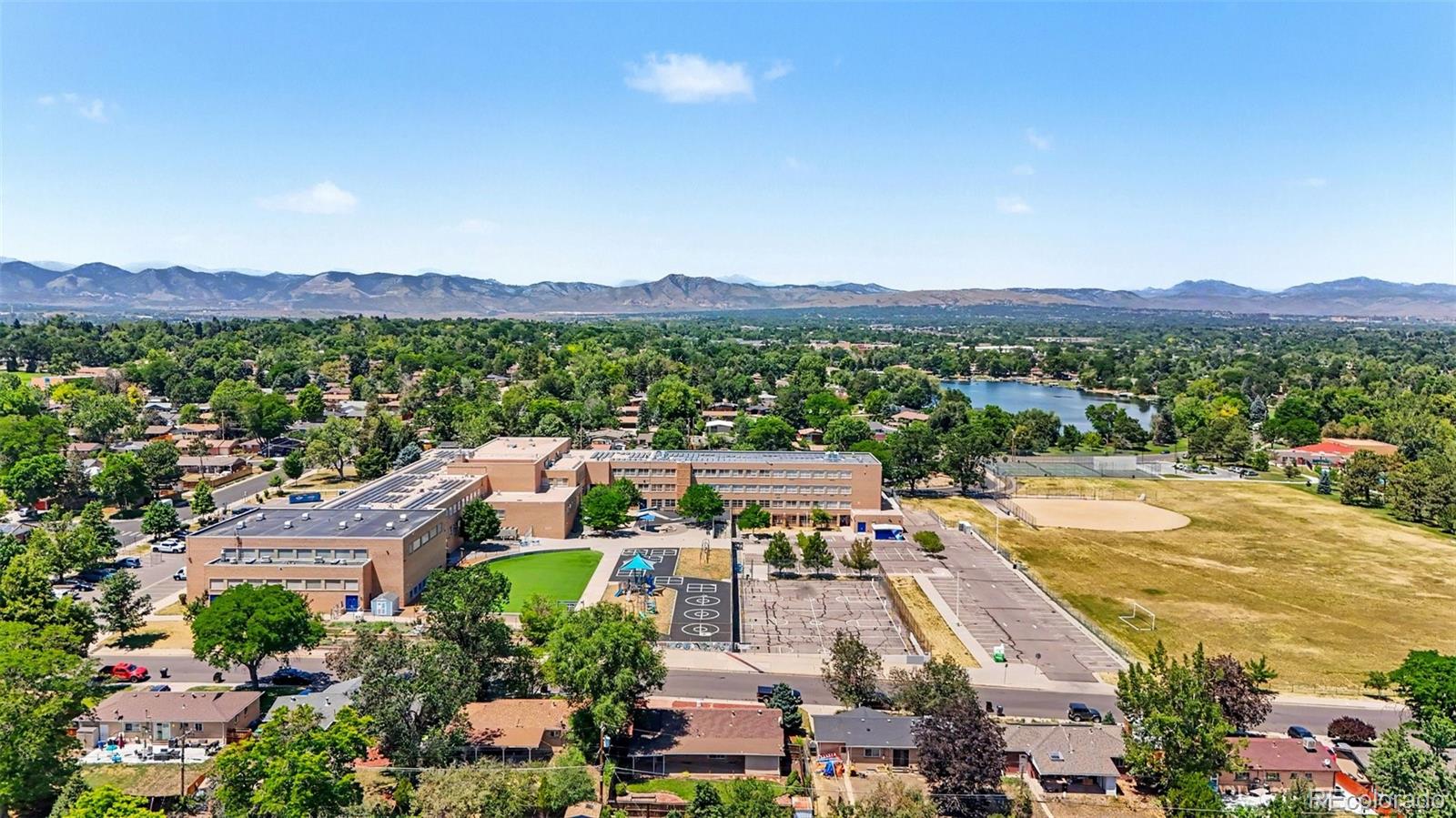 2258 S Patton Court, denver&nbsp; House Search MLS Picture