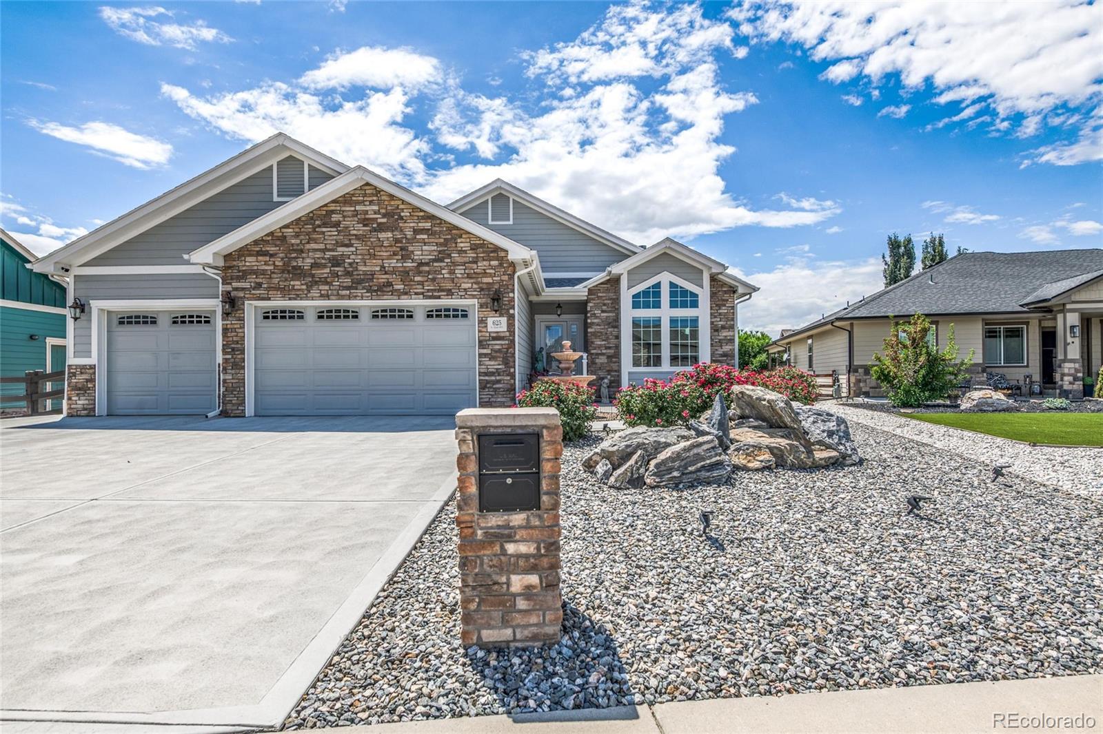 625 S 22nd Avenue, brighton&nbsp; House Search MLS Picture