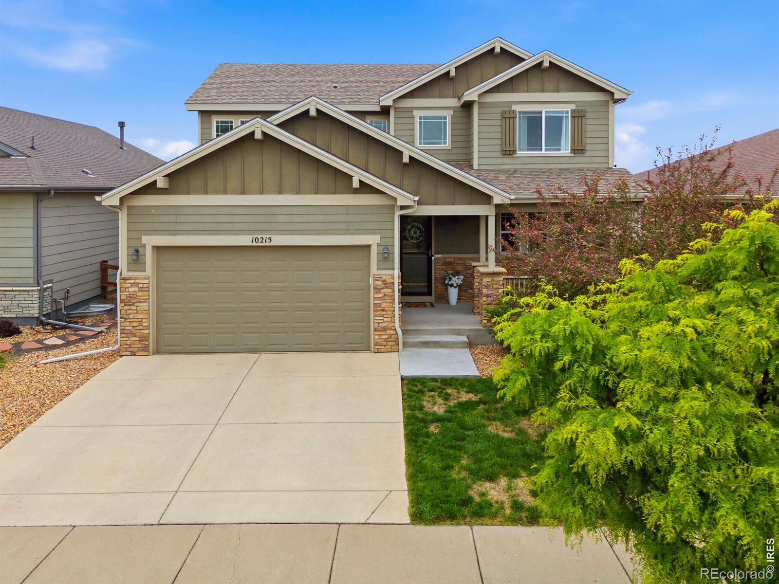 10215 W 11th Street, greeley&nbsp; House Search MLS Picture