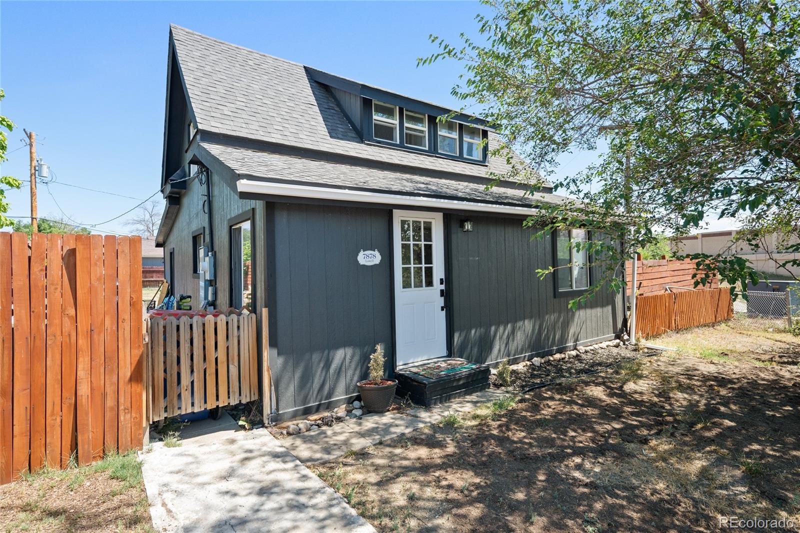 7878  Lowell Boulevard, westminster&nbsp; House Search MLS Picture
