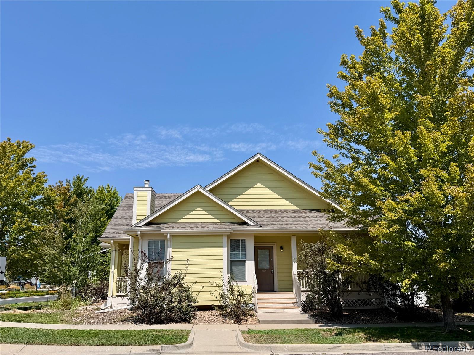 146 S 45th Avenue, brighton&nbsp; House Search MLS Picture