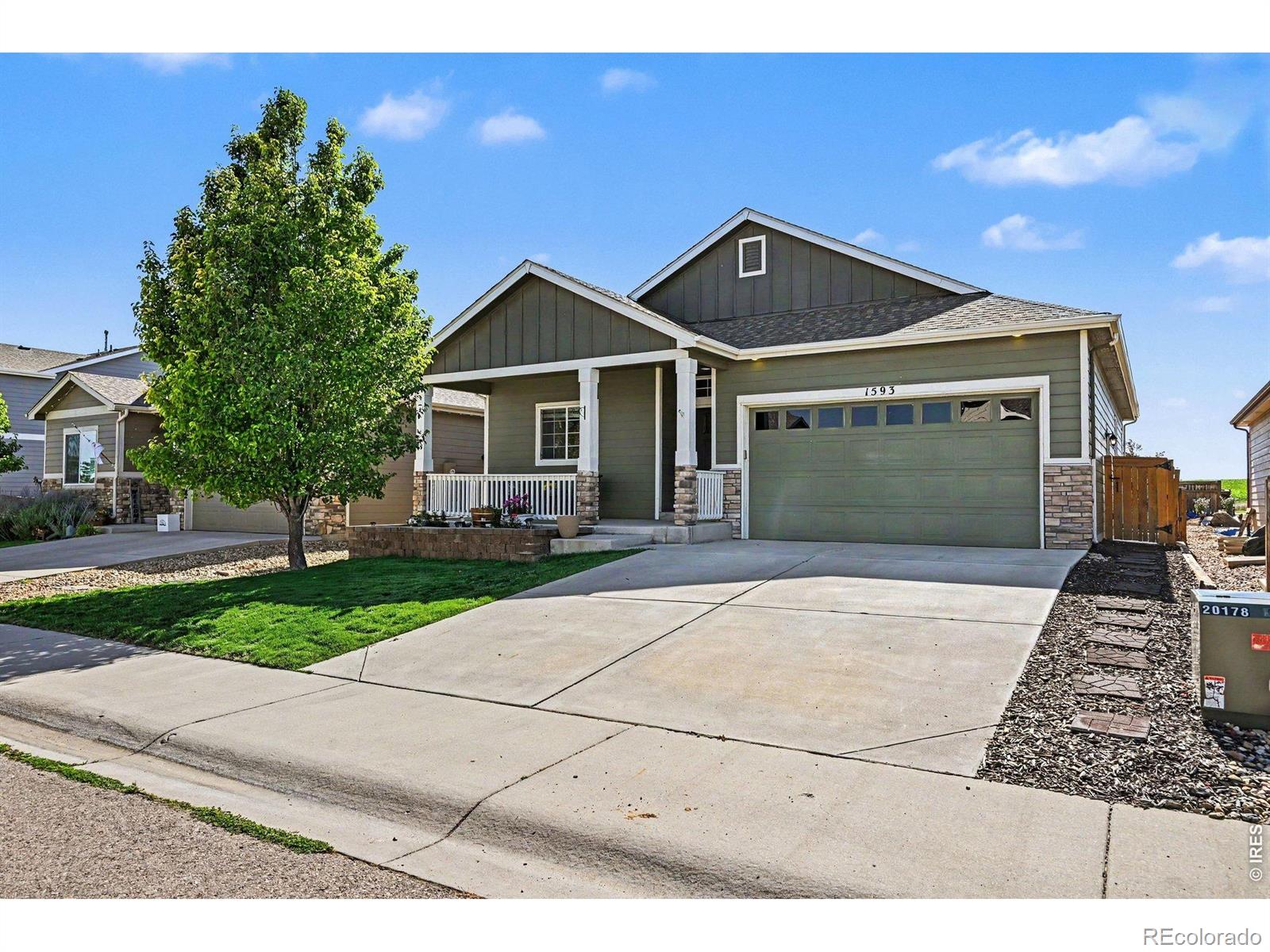 1593  Sierra Plaza Street, severance&nbsp; House Search MLS Picture