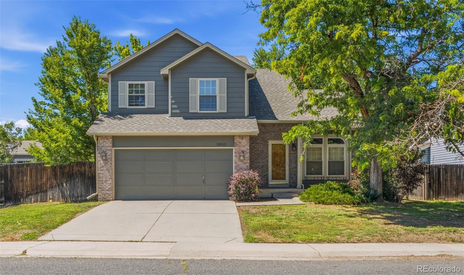 13813 W 66th Drive, arvada&nbsp; House Search MLS Picture
