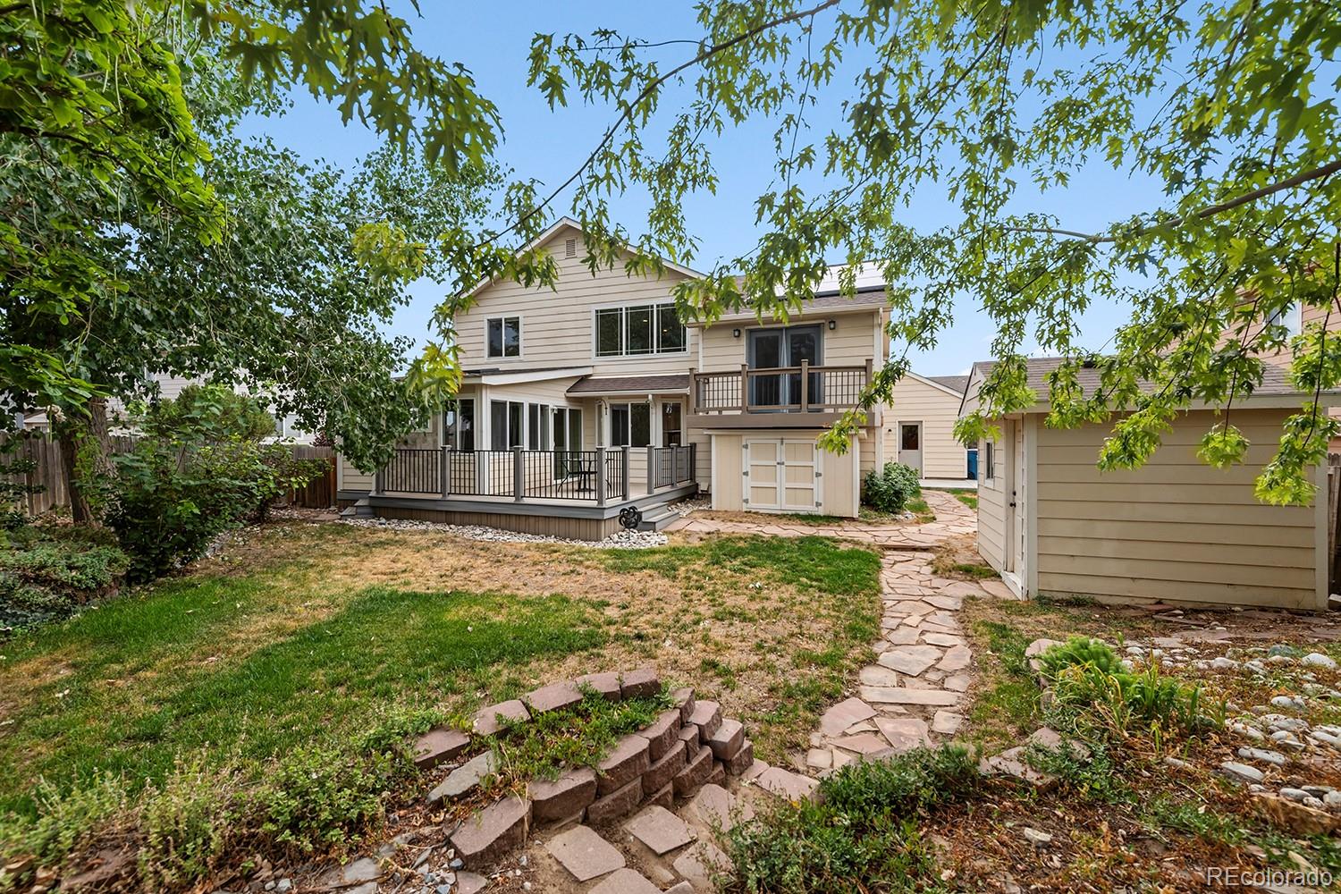 11410  Moline Street, henderson&nbsp; House Search MLS Picture