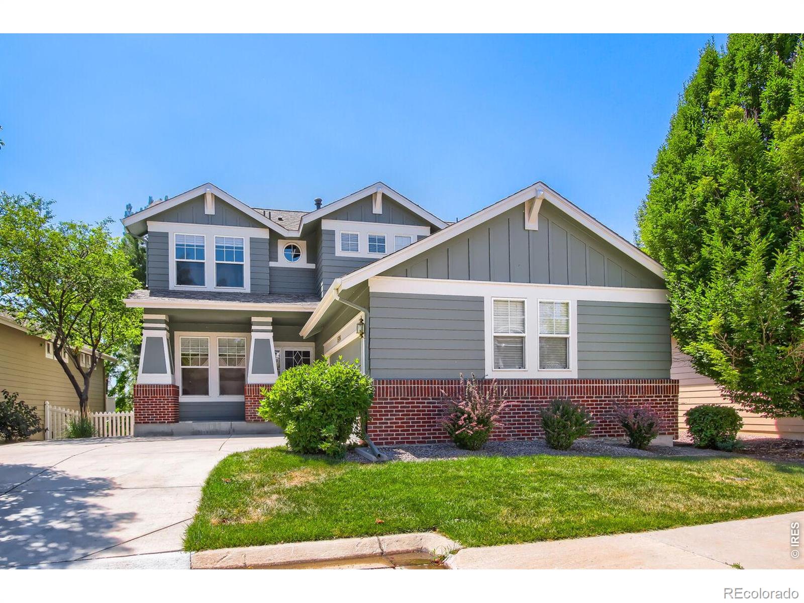 13758 W 62nd Drive, arvada&nbsp; House Search MLS Picture