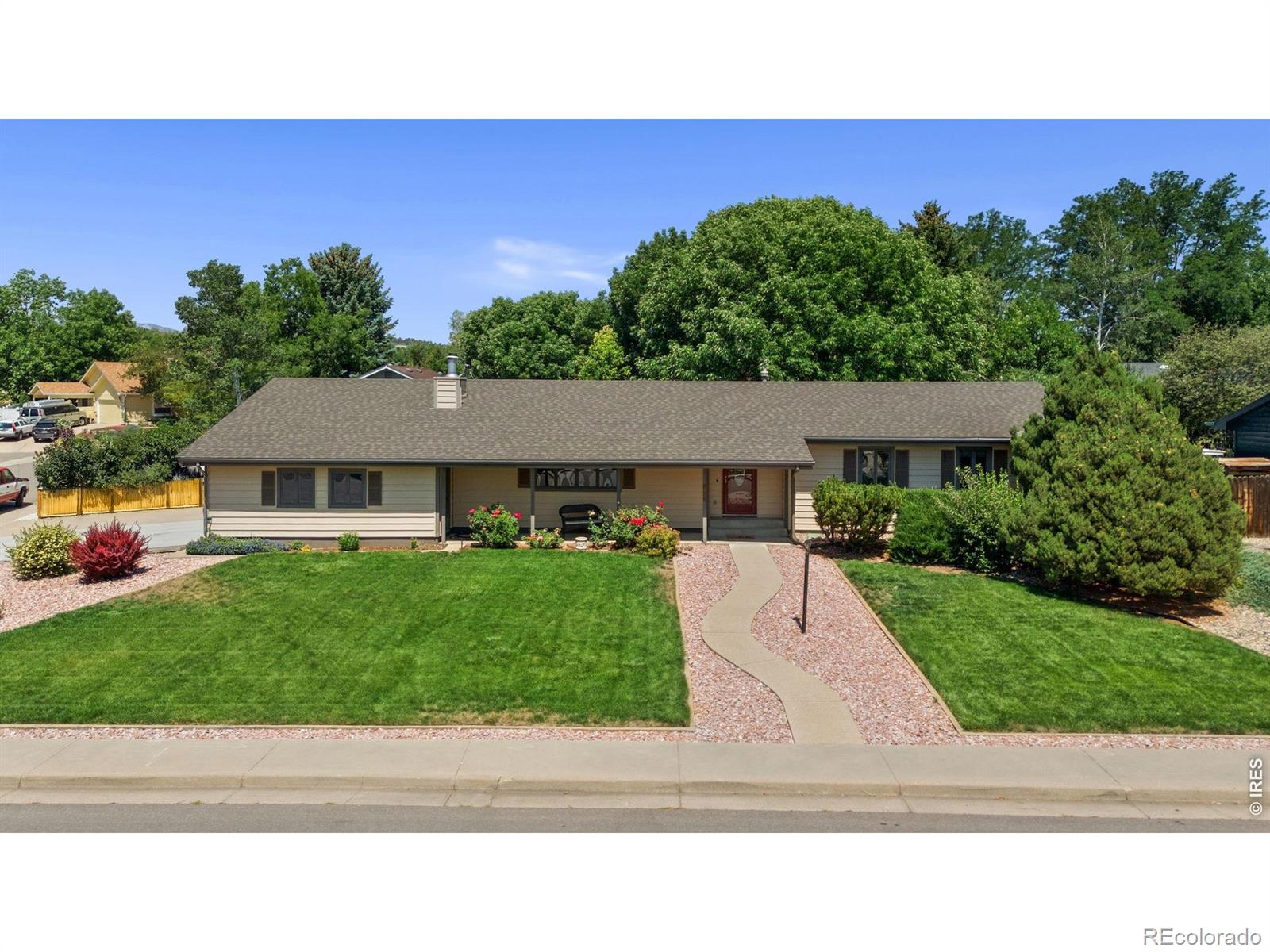 1907  Kennedy Avenue, loveland&nbsp; House Search MLS Picture