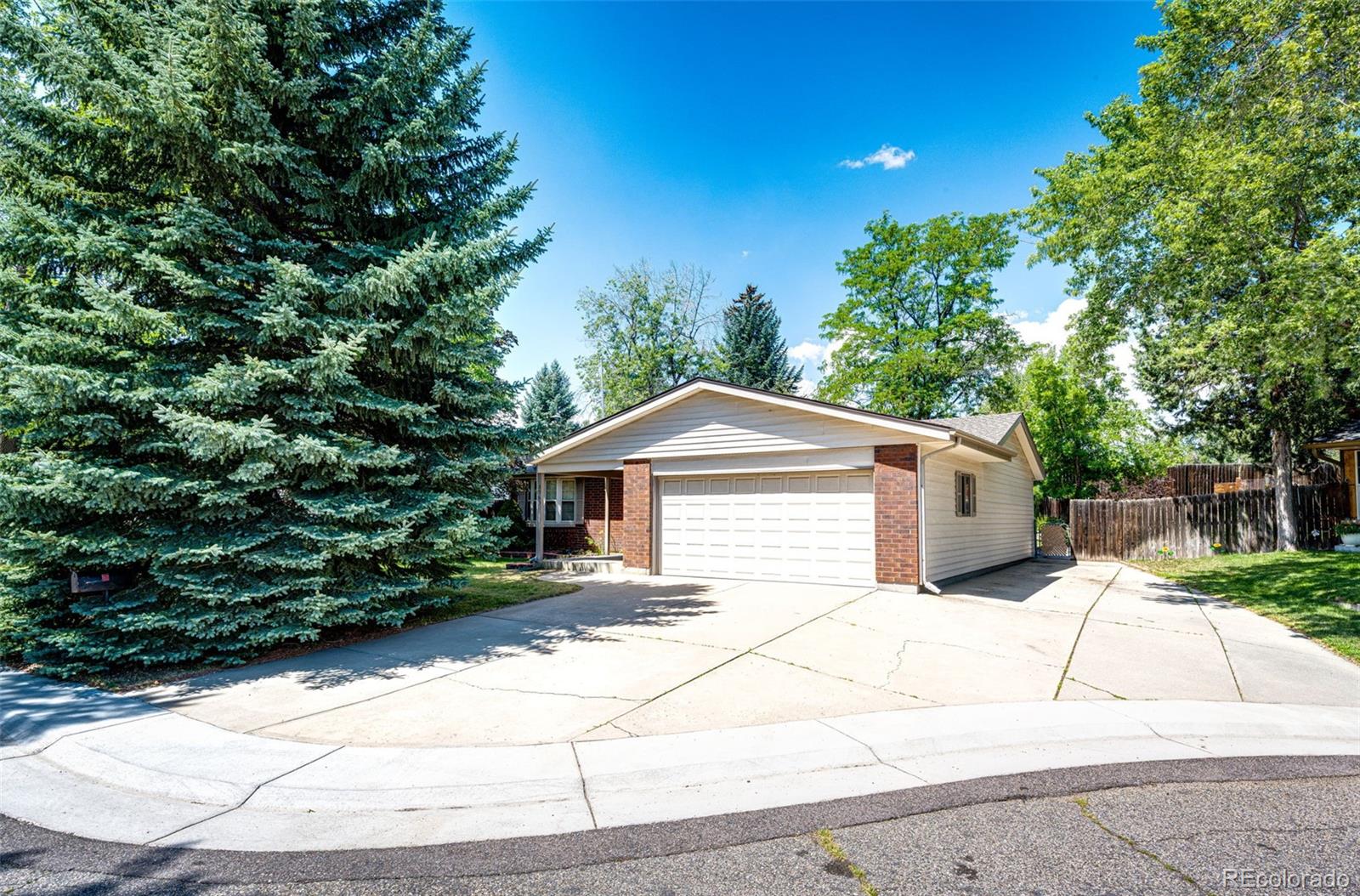 8965 W 78th Avenue, arvada&nbsp; House Search MLS Picture