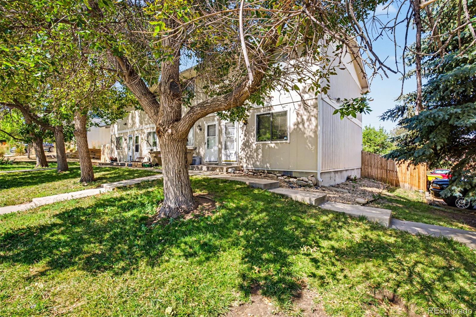 5375  Osceola Street, denver&nbsp; House Search MLS Picture