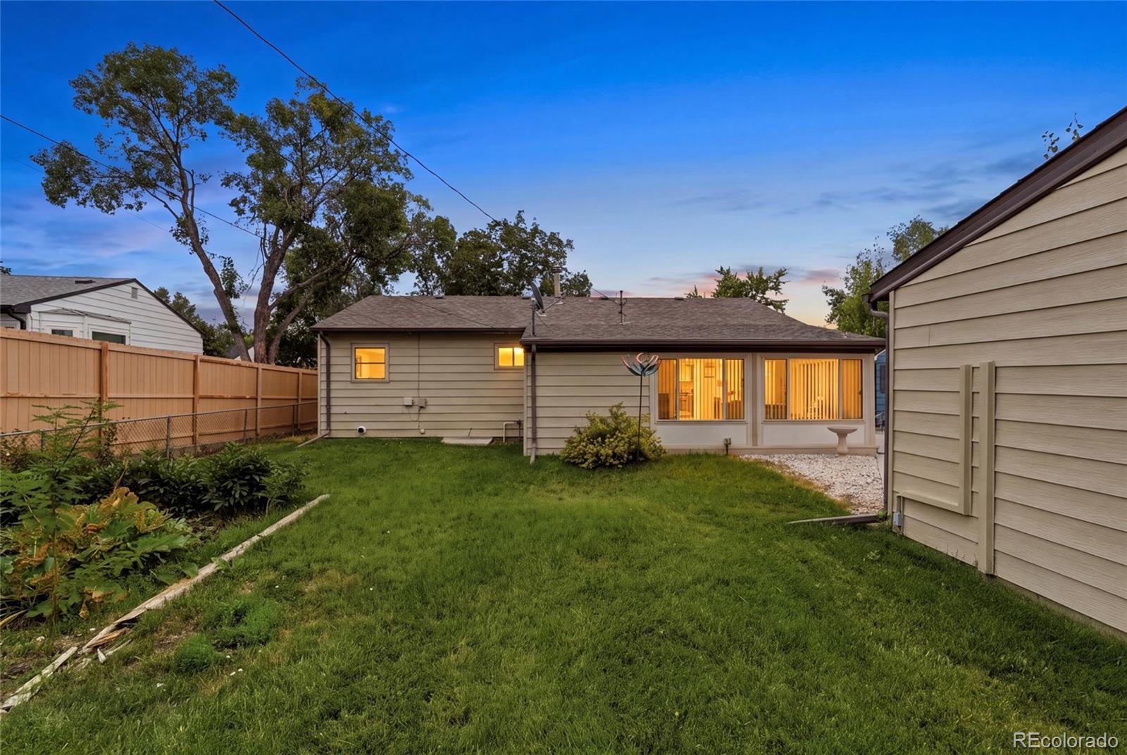 7821  Yates Street, westminster&nbsp; House Search MLS Picture