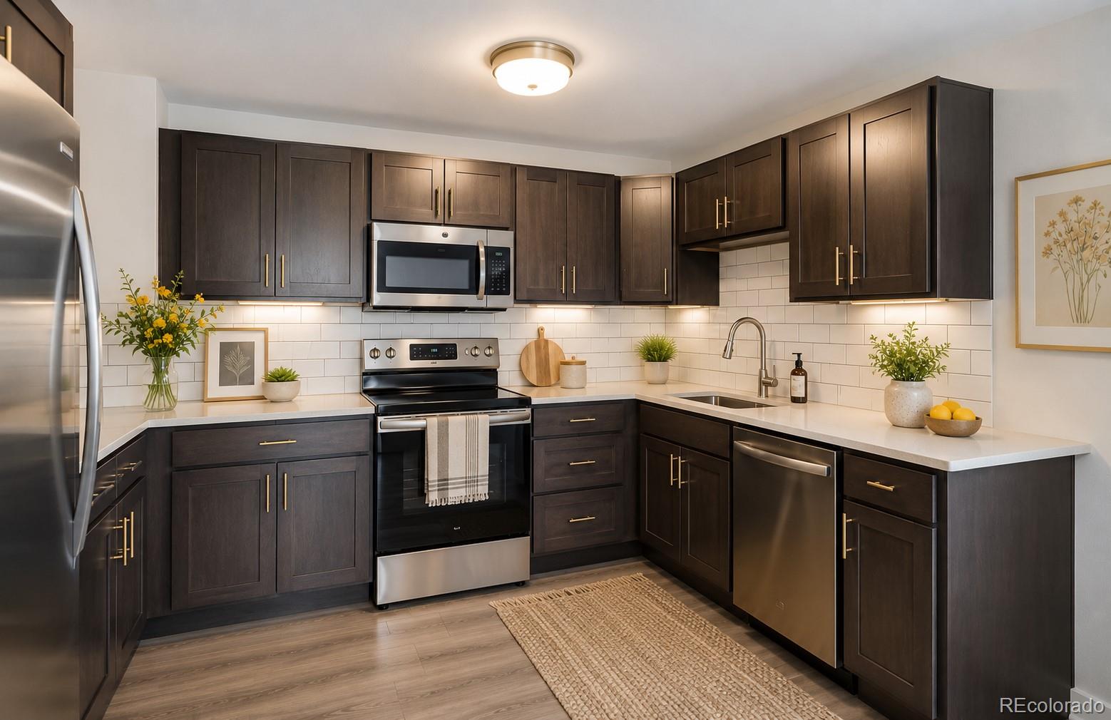 3450 S Poplar , denver&nbsp; House Search MLS Picture