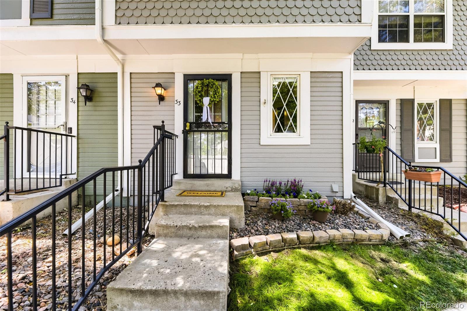 1699 S Trenton Street, denver&nbsp; House Search MLS Picture