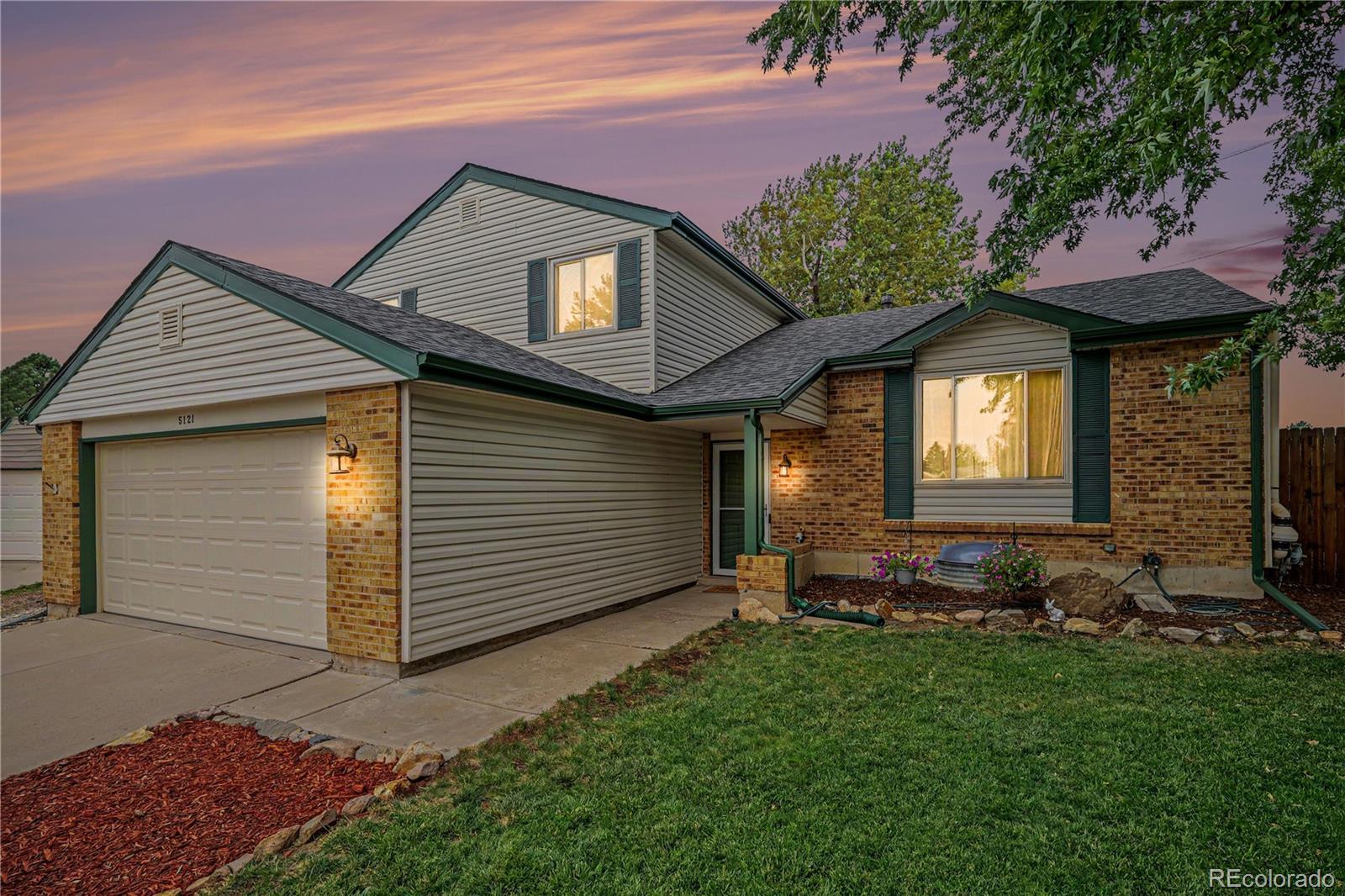 5121 S Quintero Street, centennial&nbsp; House Search MLS Picture