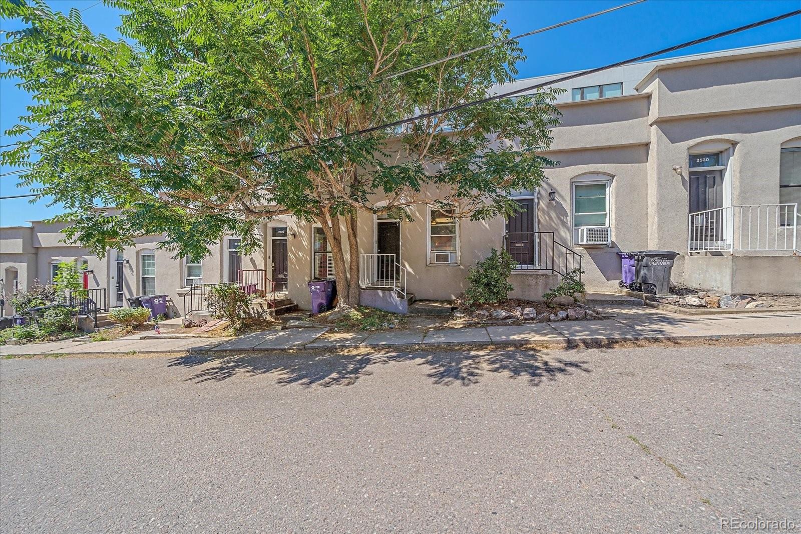 2524  Kensing Court, denver&nbsp; House Search MLS Picture
