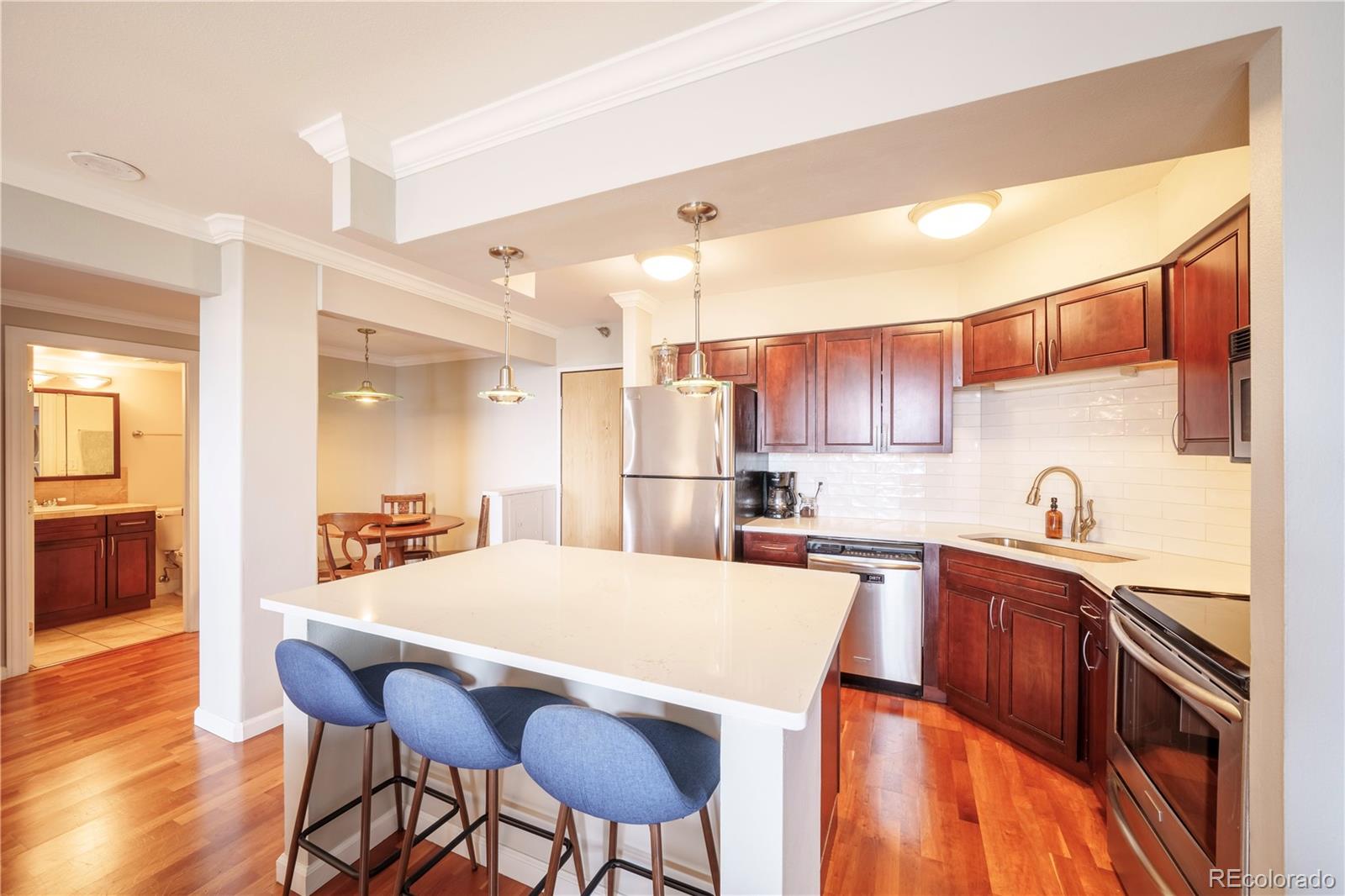 1301  Speer Boulevard, denver&nbsp; House Search MLS Picture