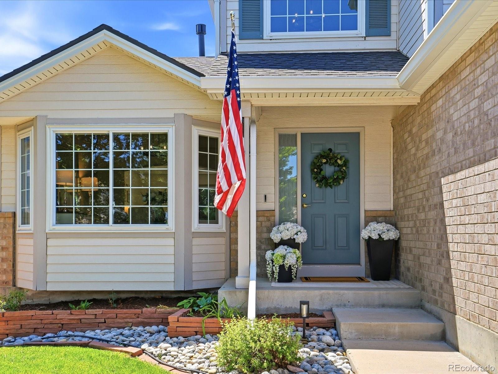 10974 W 54th Lane, arvada&nbsp; House Search MLS Picture