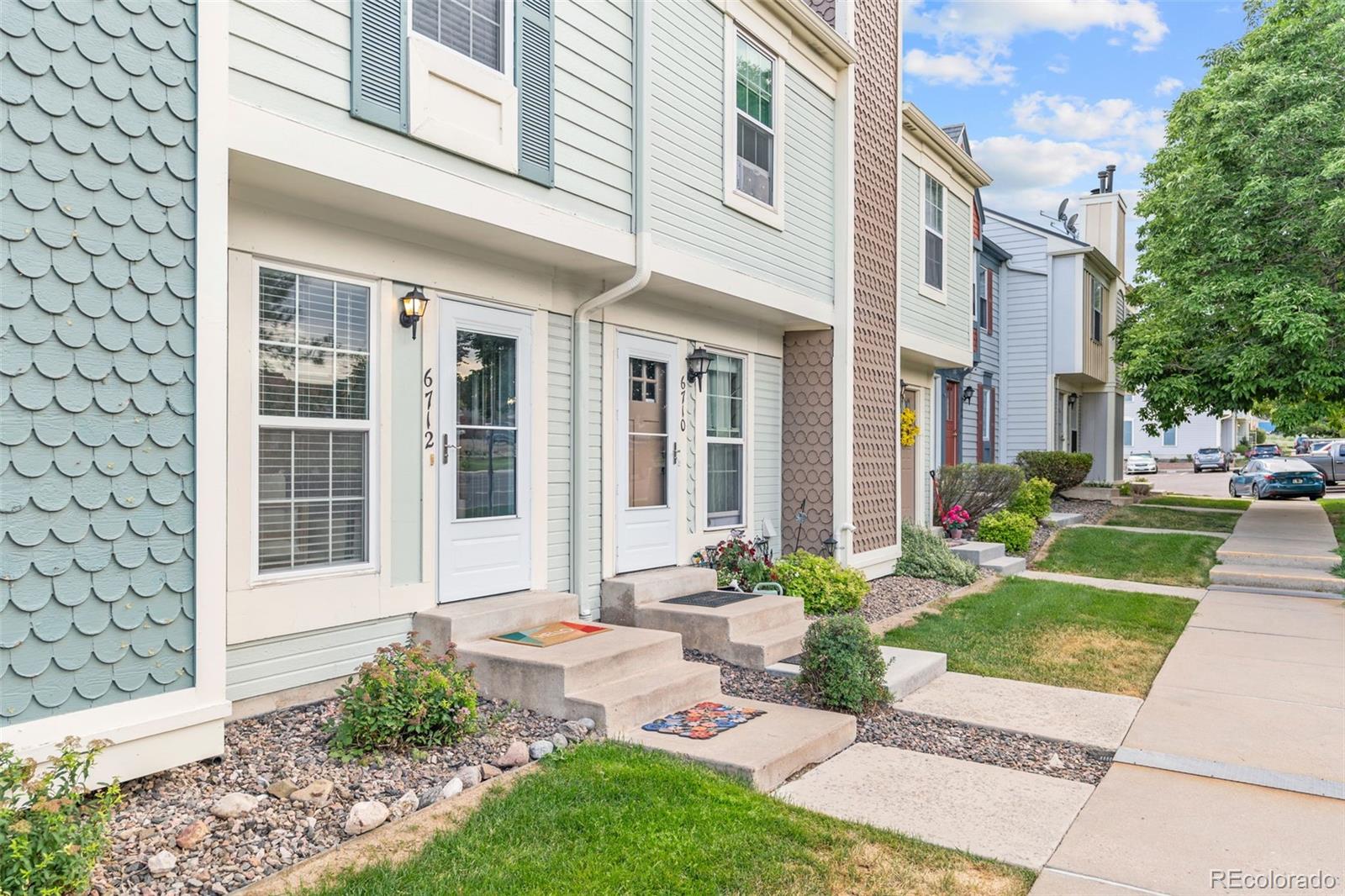 6712 S Independence Street, littleton&nbsp; House Search MLS Picture
