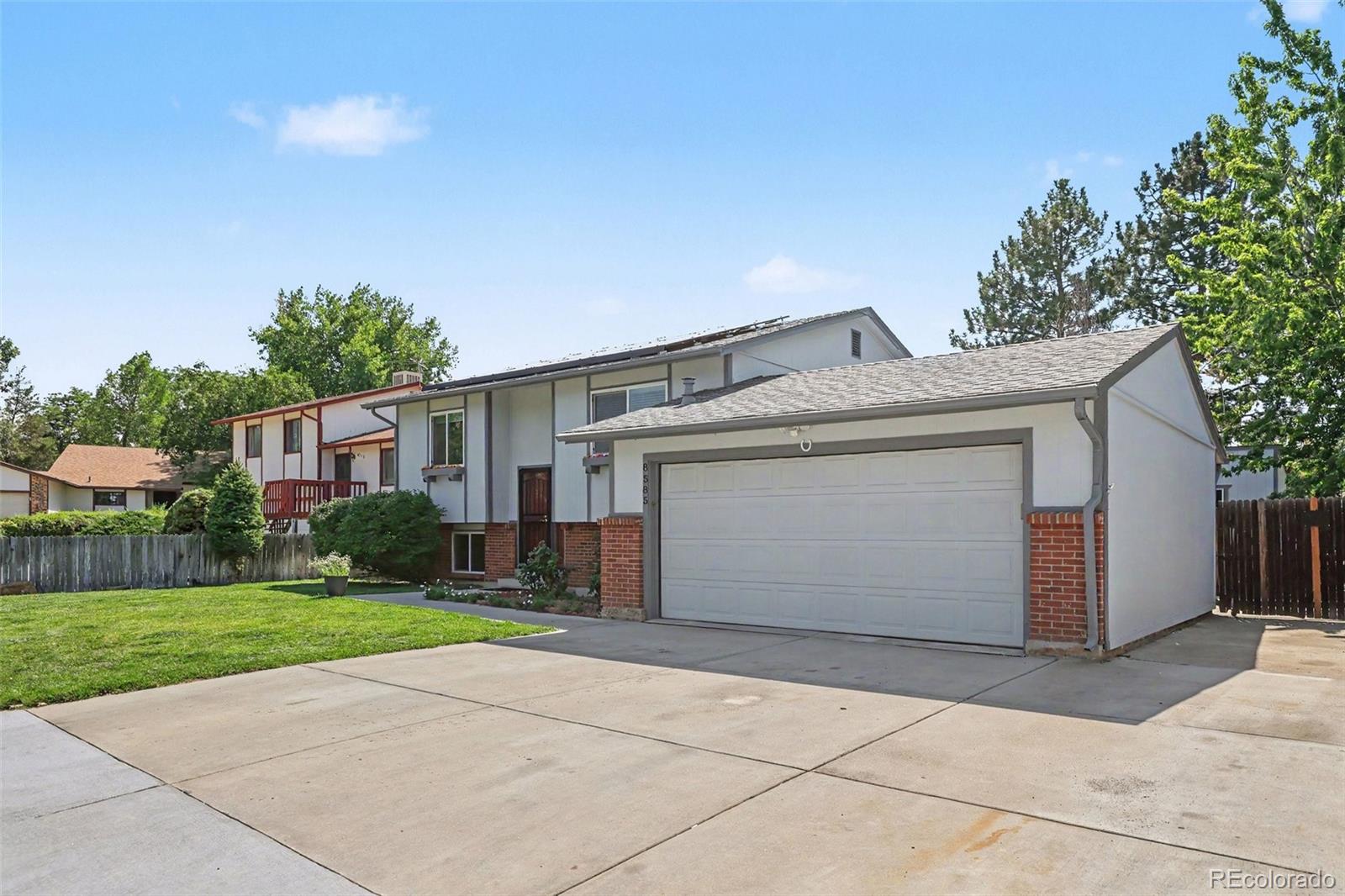8585  Field Court, arvada&nbsp; House Search MLS Picture