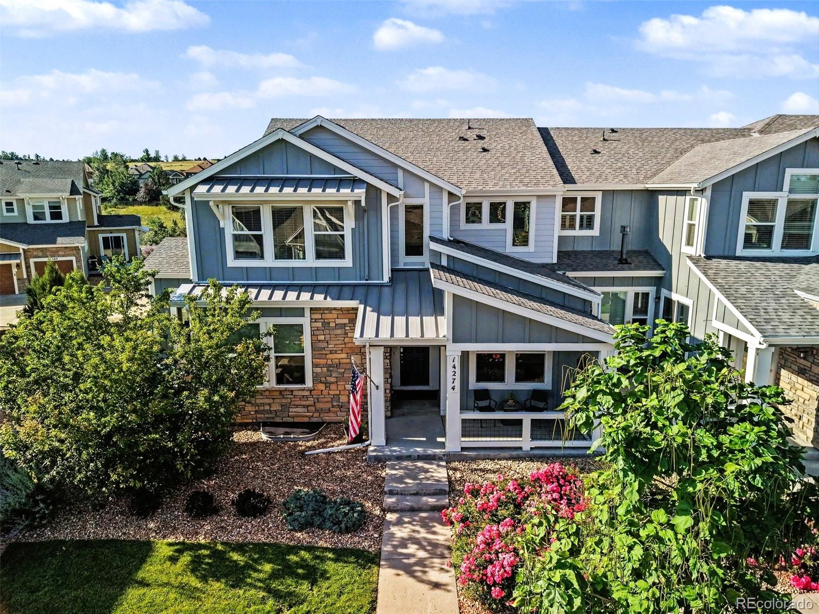 14274 W 88th Drive, arvada&nbsp; House Search MLS Picture