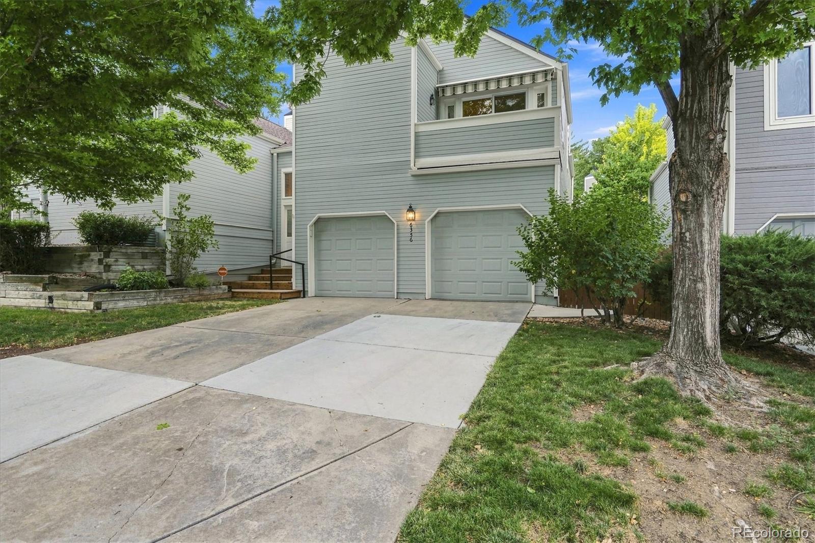 6356 S Glencoe Court, centennial&nbsp; House Search MLS Picture