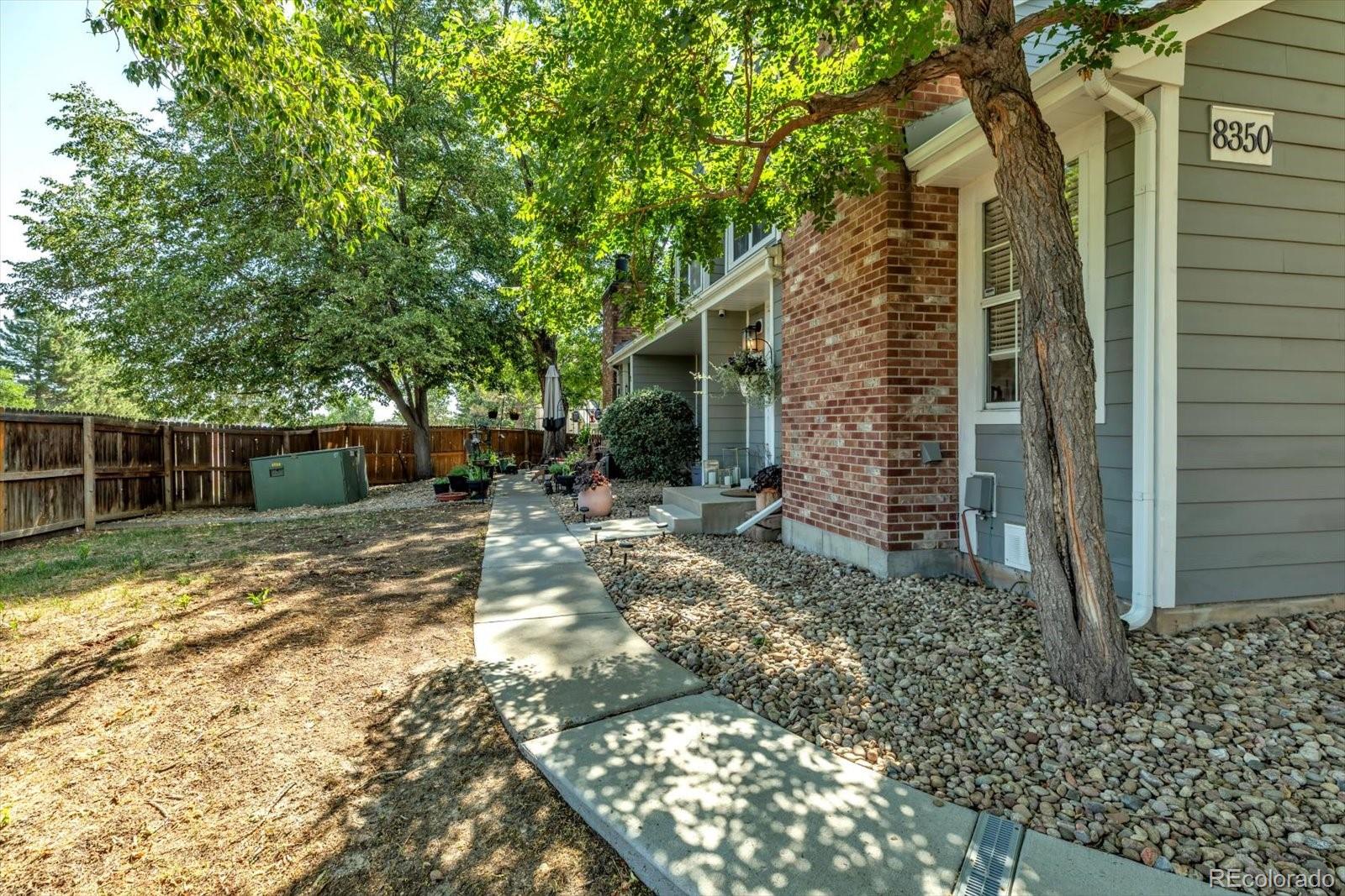 8350 W 87th Drive, arvada&nbsp; House Search MLS Picture
