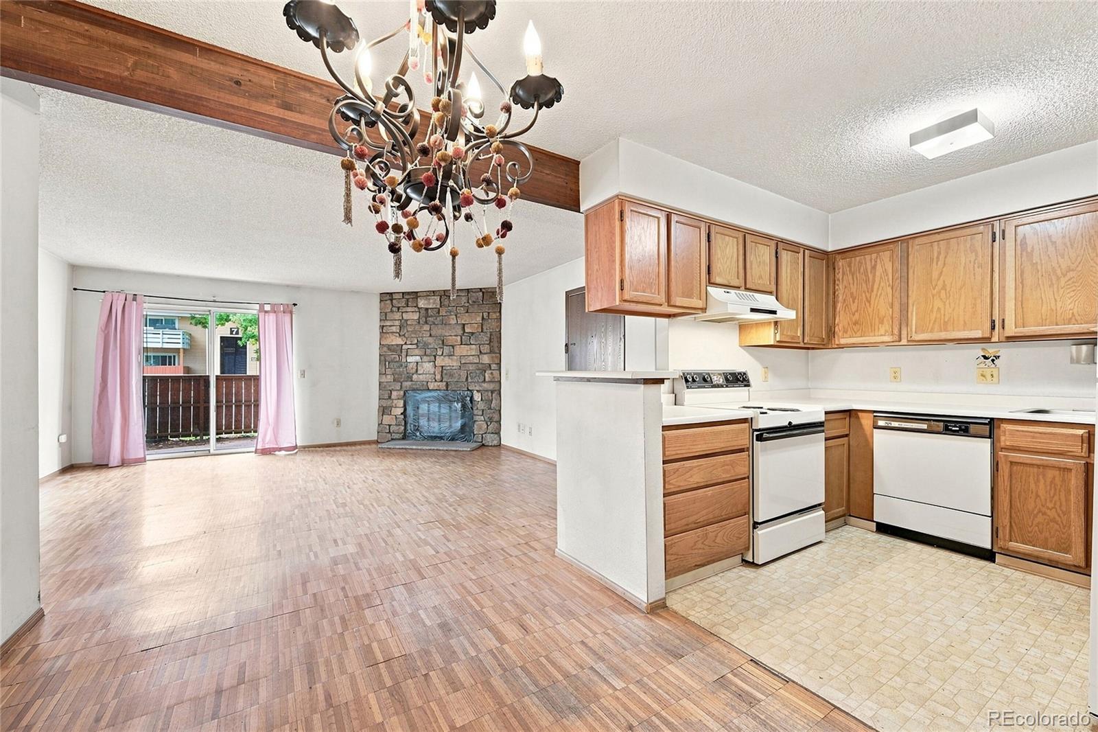 10251 W 44th Avenue, wheat ridge&nbsp; House Search MLS Picture