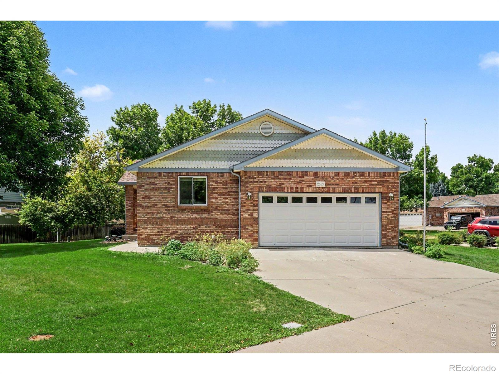 2563  Red River Court, loveland&nbsp; House Search MLS Picture