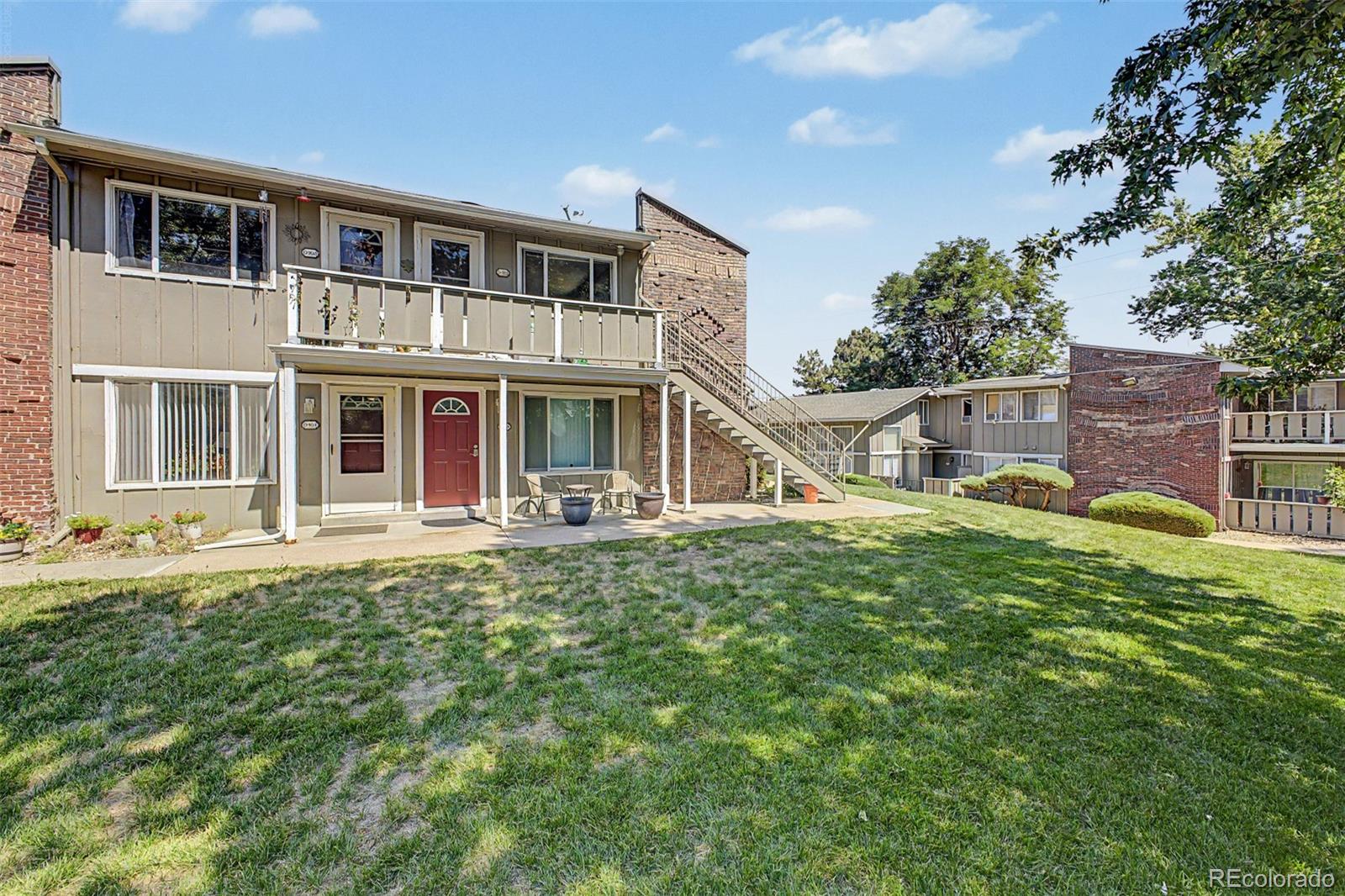 857 S Van Gordon Court, lakewood&nbsp; House Search MLS Picture