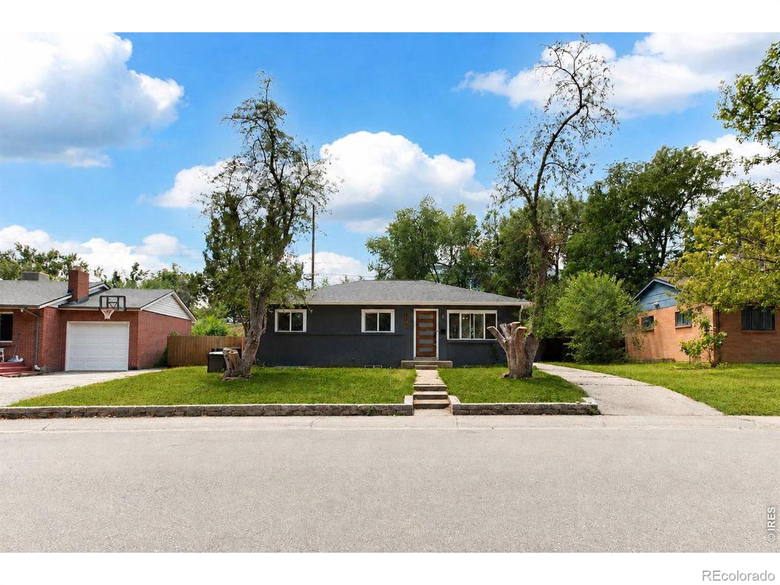 6010  Johnson Way, arvada&nbsp; House Search MLS Picture