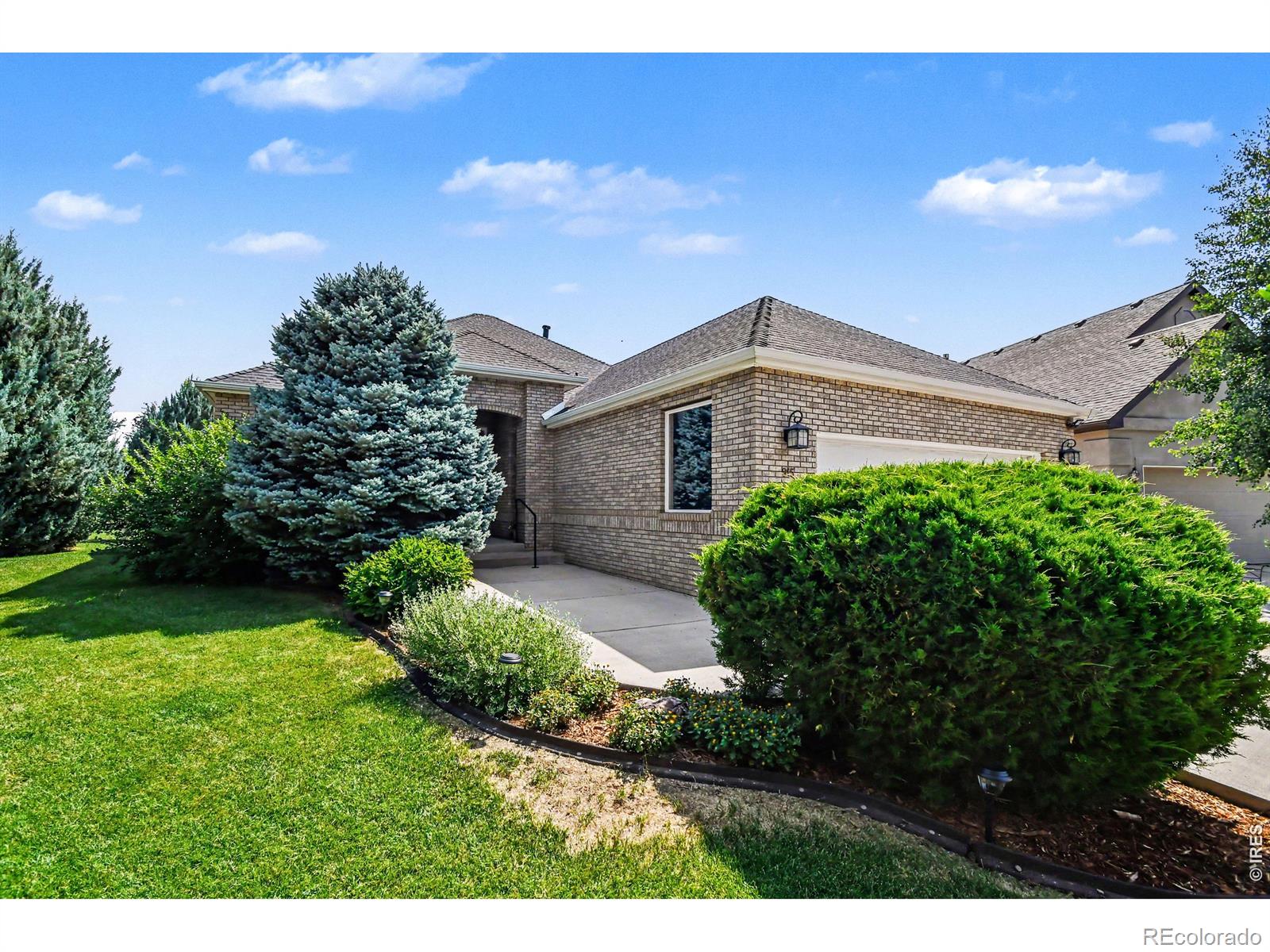 915  Falcon Ridge Court, eaton&nbsp; House Search MLS Picture