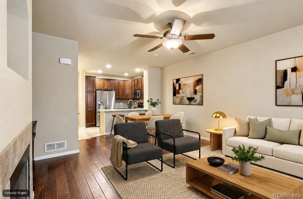 15296 W 66th Drive, arvada&nbsp; House Search MLS Picture