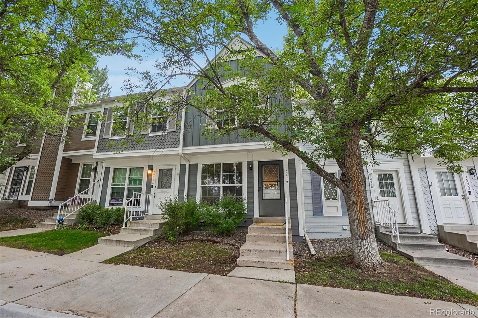 10212 W Dartmouth Avenue, denver&nbsp; House Search MLS Picture
