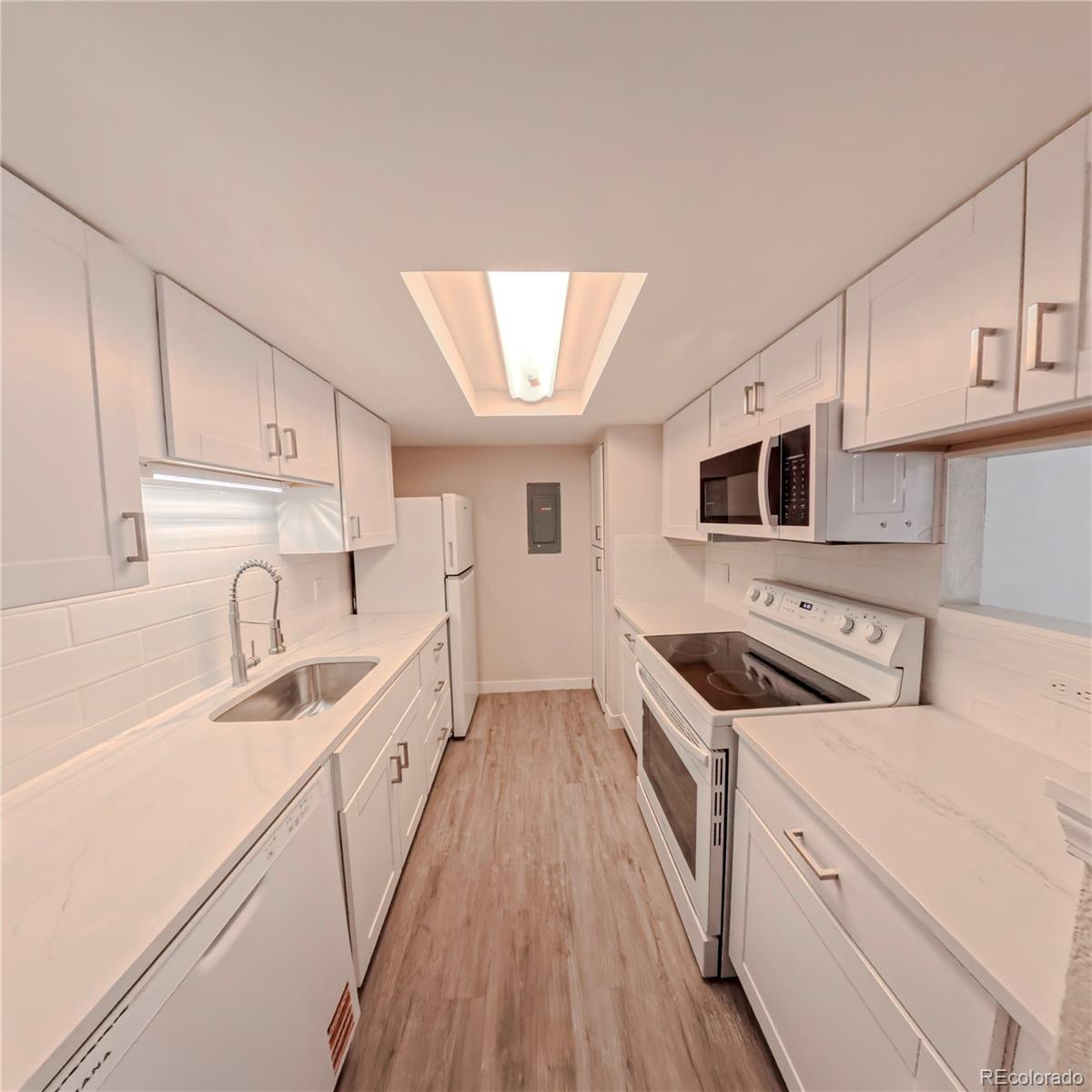 8335  Fairmount Drive, denver&nbsp; House Search MLS Picture