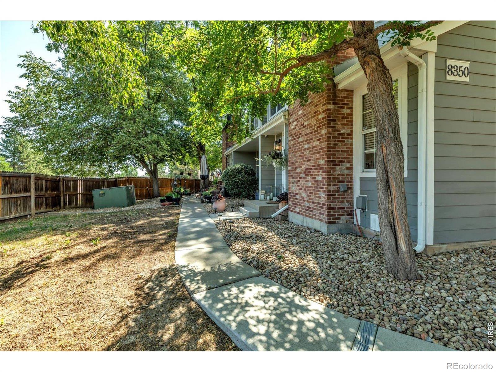8350 W 87th Drive, arvada&nbsp; House Search MLS Picture
