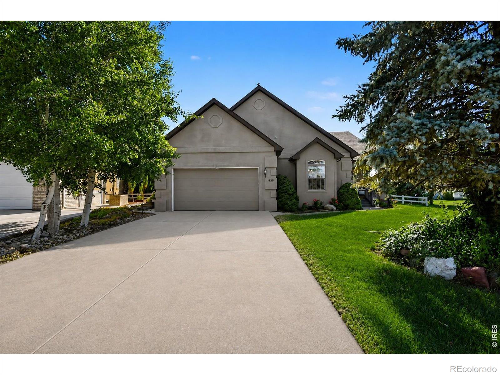 925  Falcon Ridge Court, eaton&nbsp; House Search MLS Picture