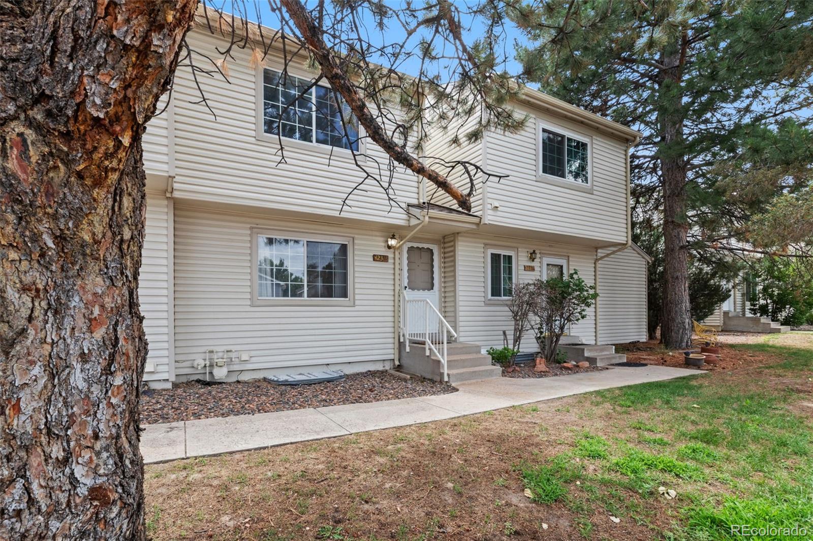 4231 S Mobile Circle, aurora&nbsp; House Search MLS Picture
