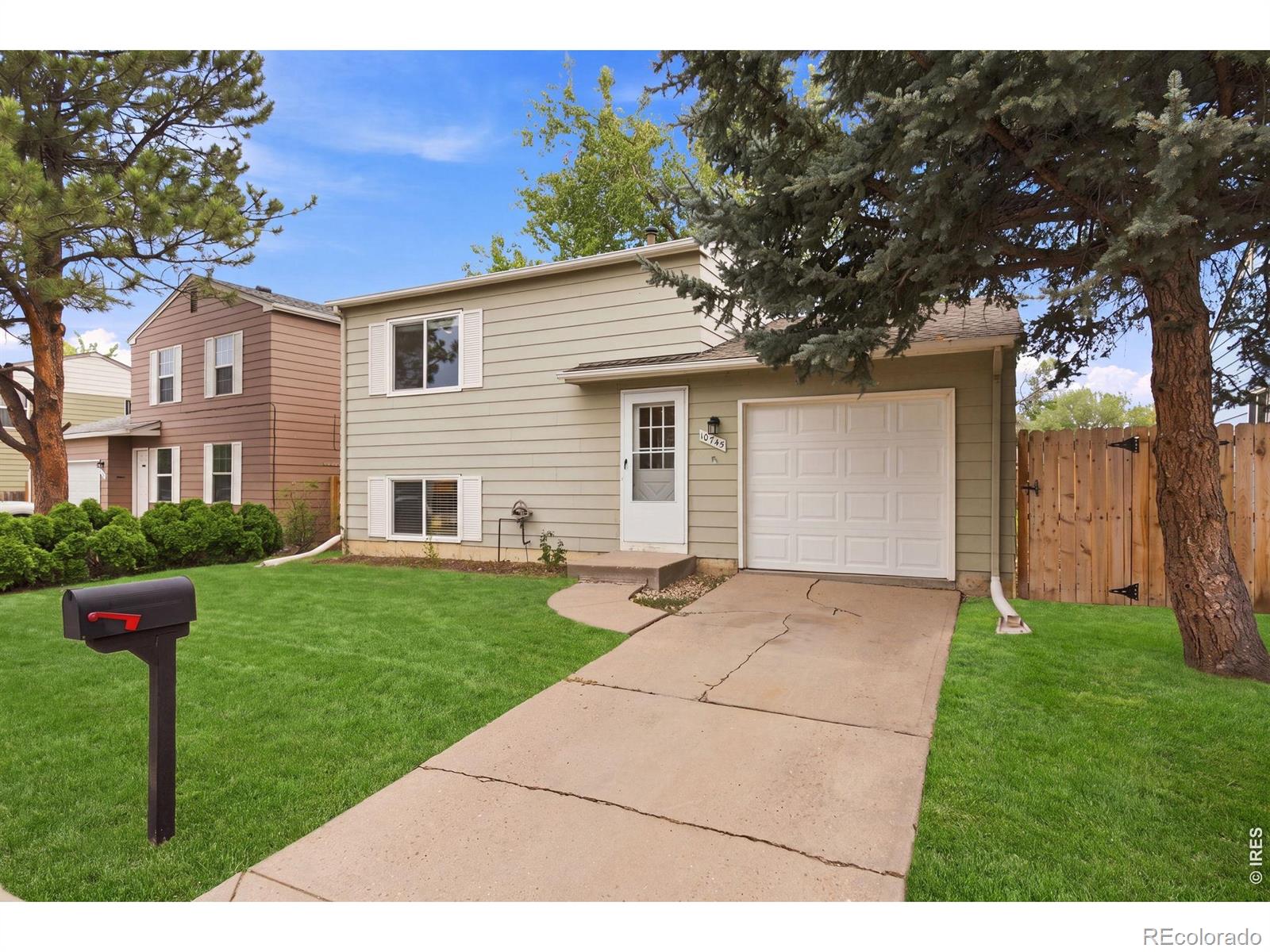 10745  Miller Court, westminster&nbsp; House Search MLS Picture